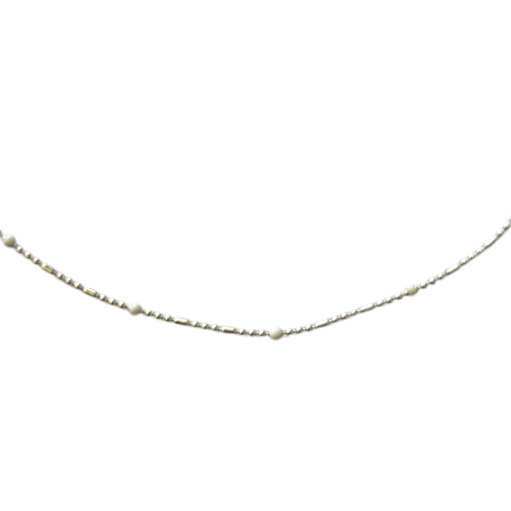 Goia Cadena Collar Armonía Irregular