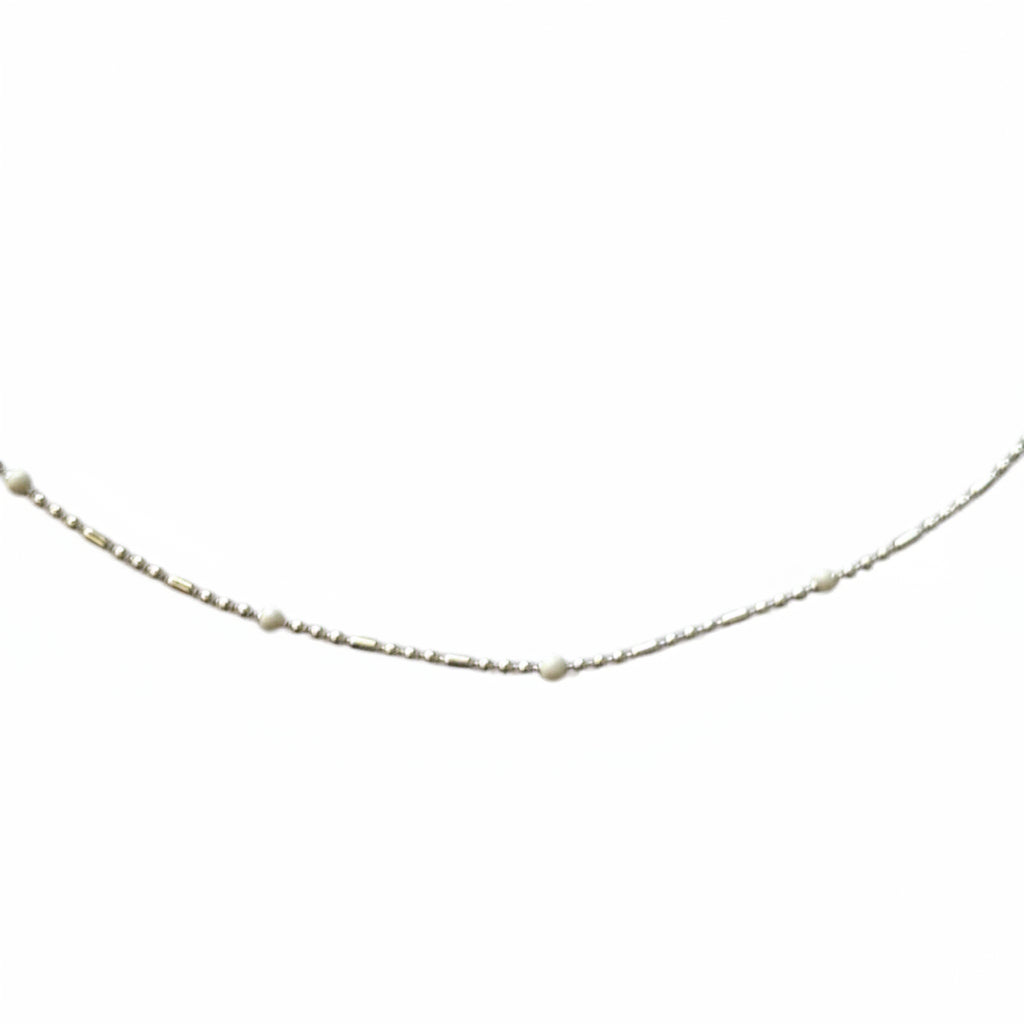 Goia Cadena Collar Armonía Irregular