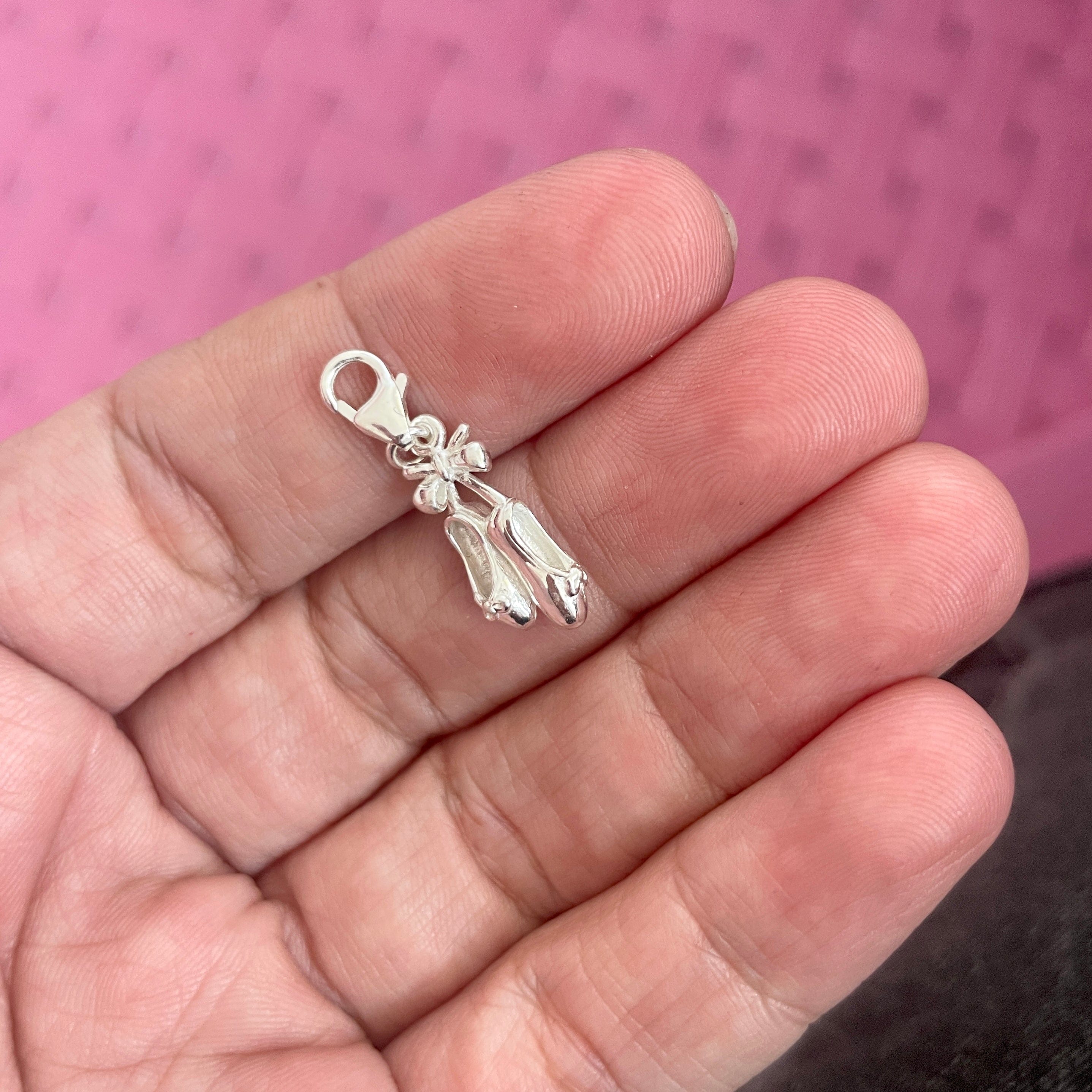 GOIA Charm Charm Ballet