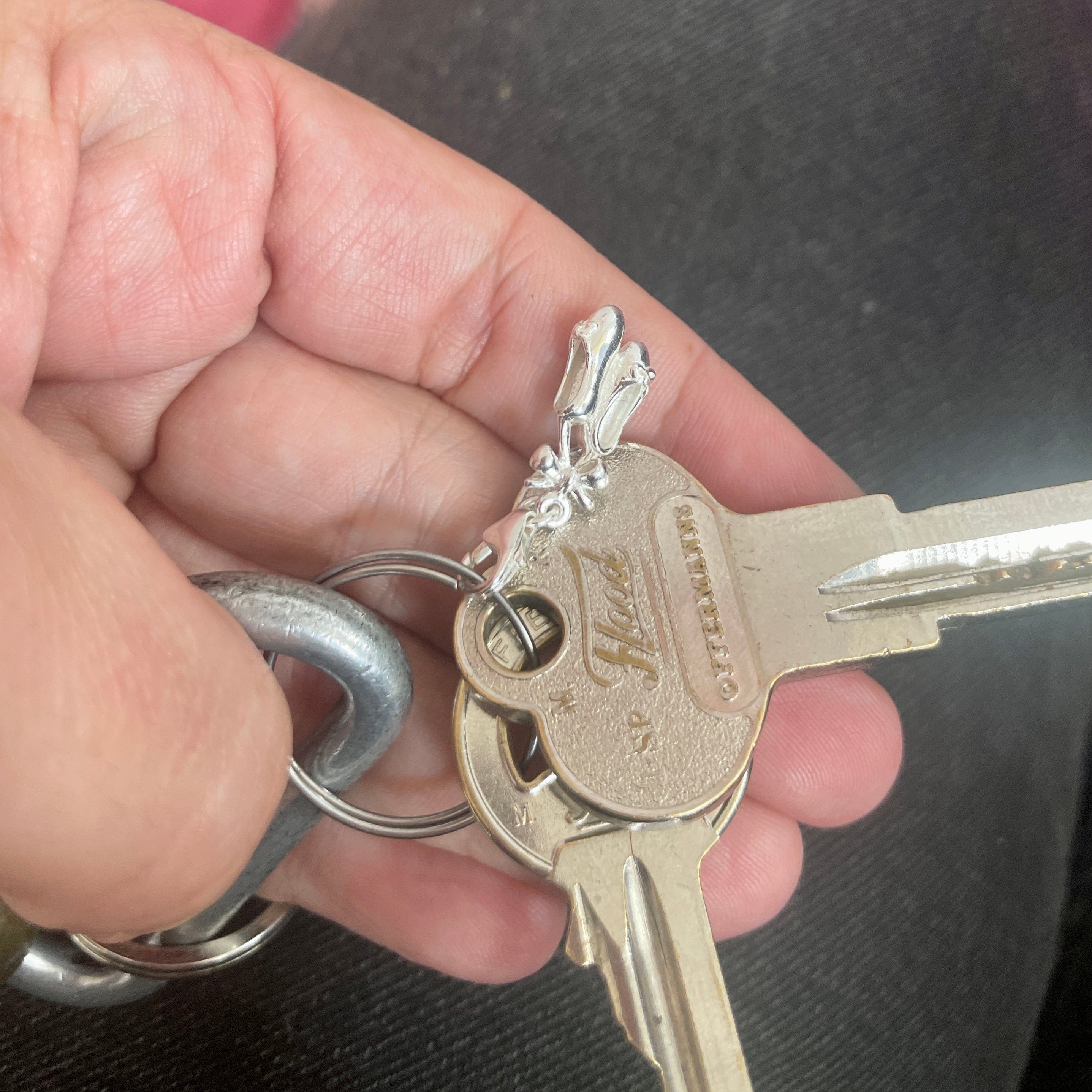 GOIA Charm Charm Ballet