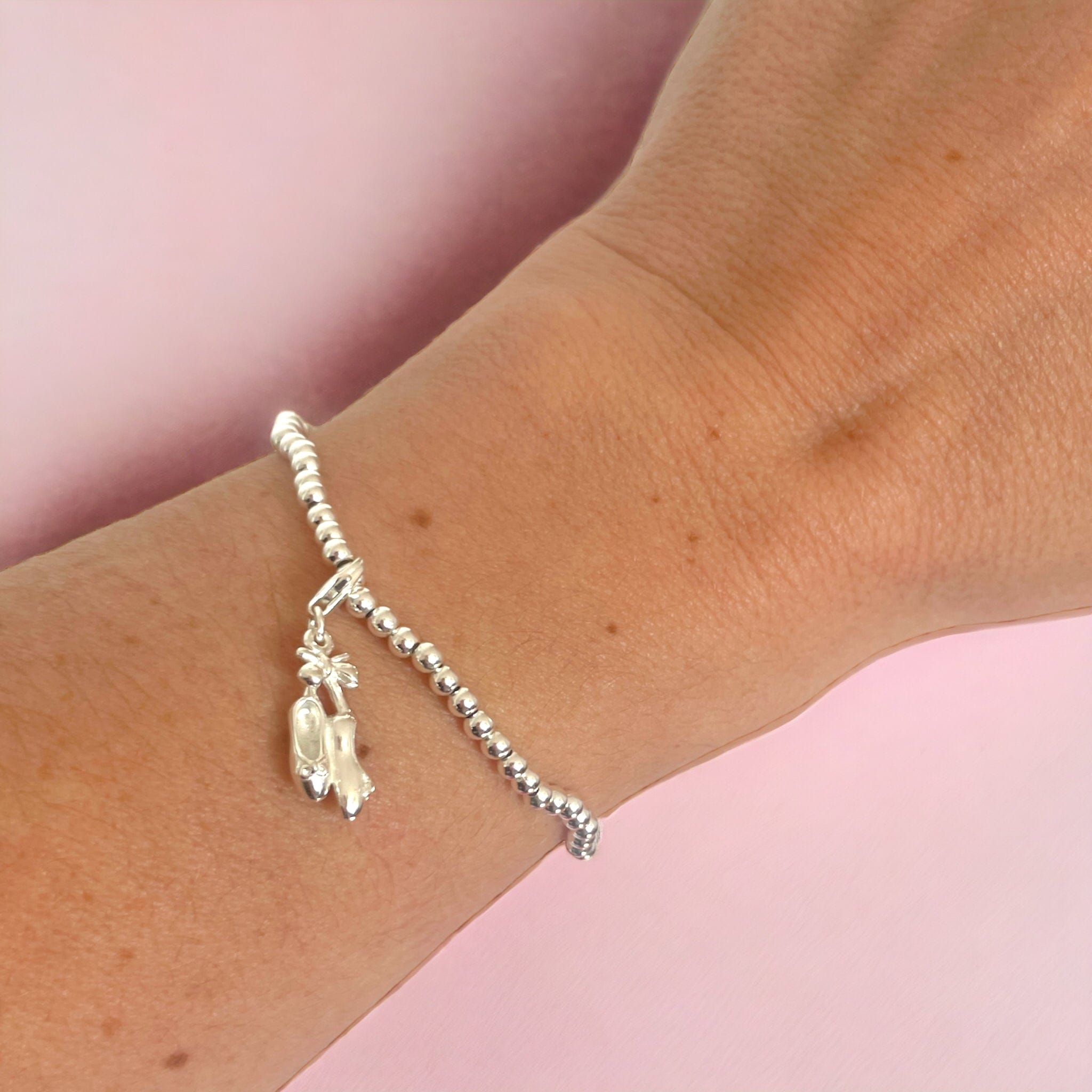 GOIA Charm Charm Ballet