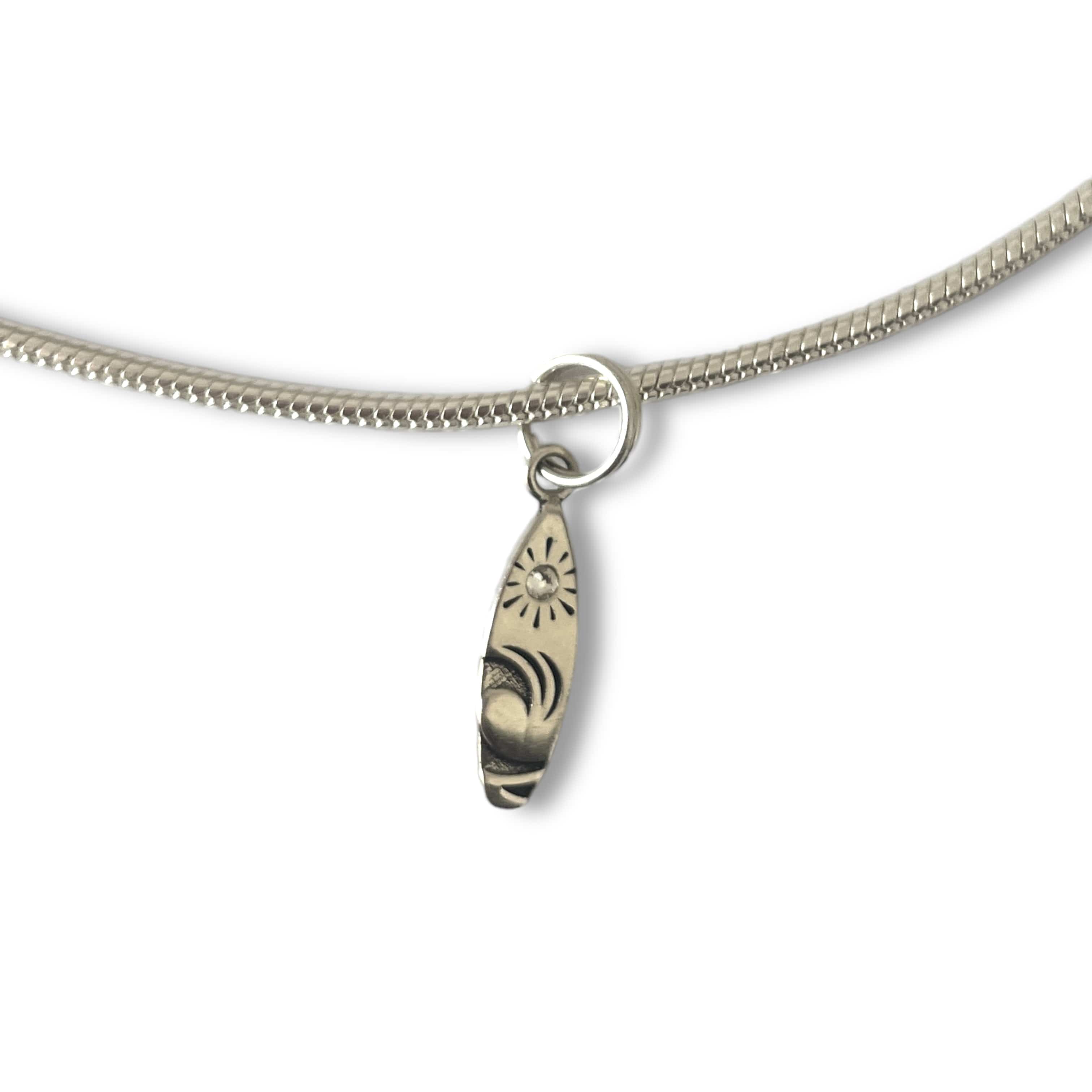 GOIA Charm Charm Playero