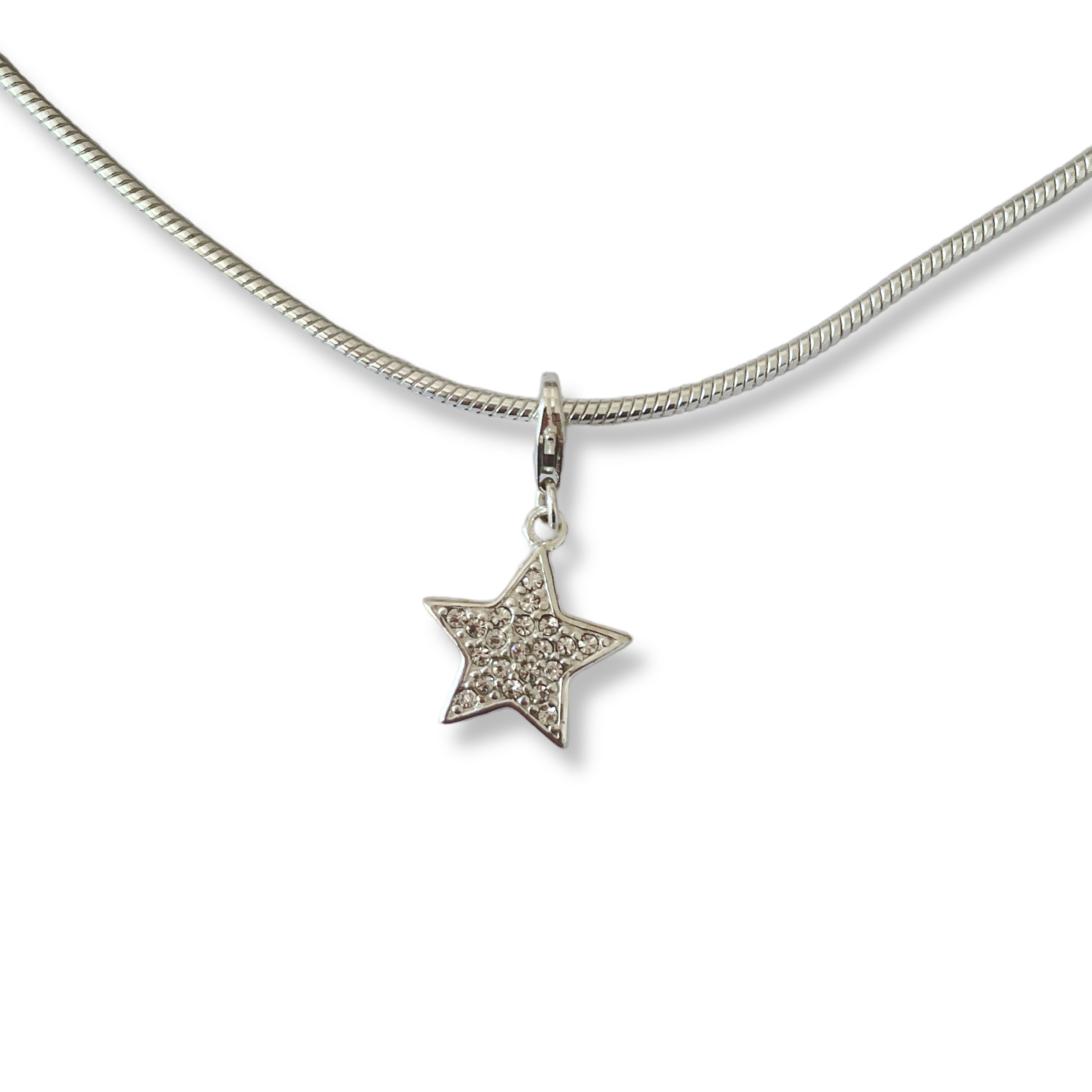Charm Estrella Circones