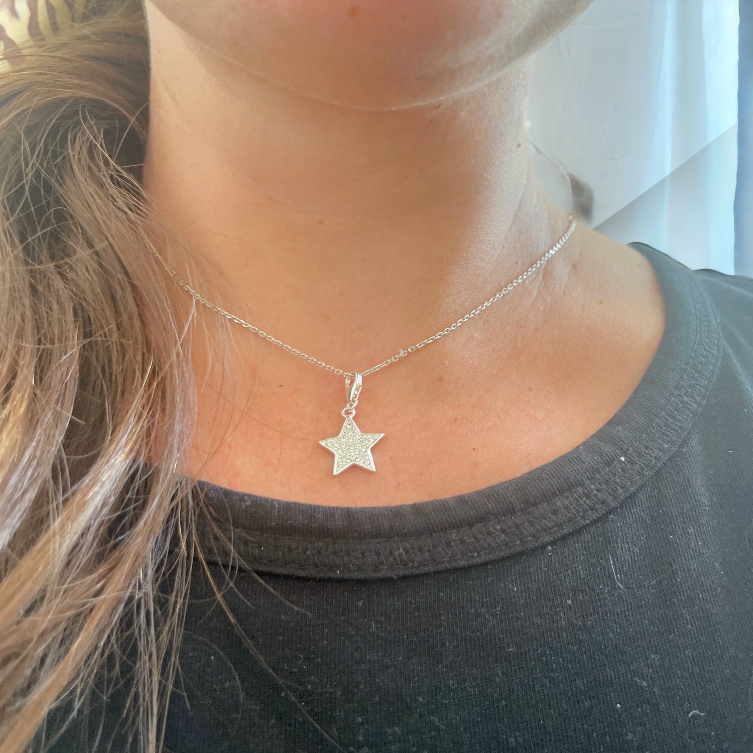 Charm Estrella Circones