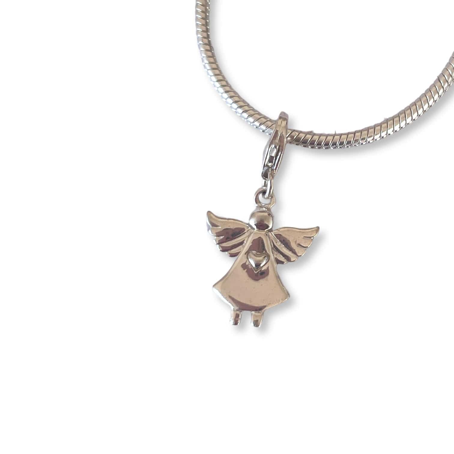 Goia COLGANTE Charm Angelito