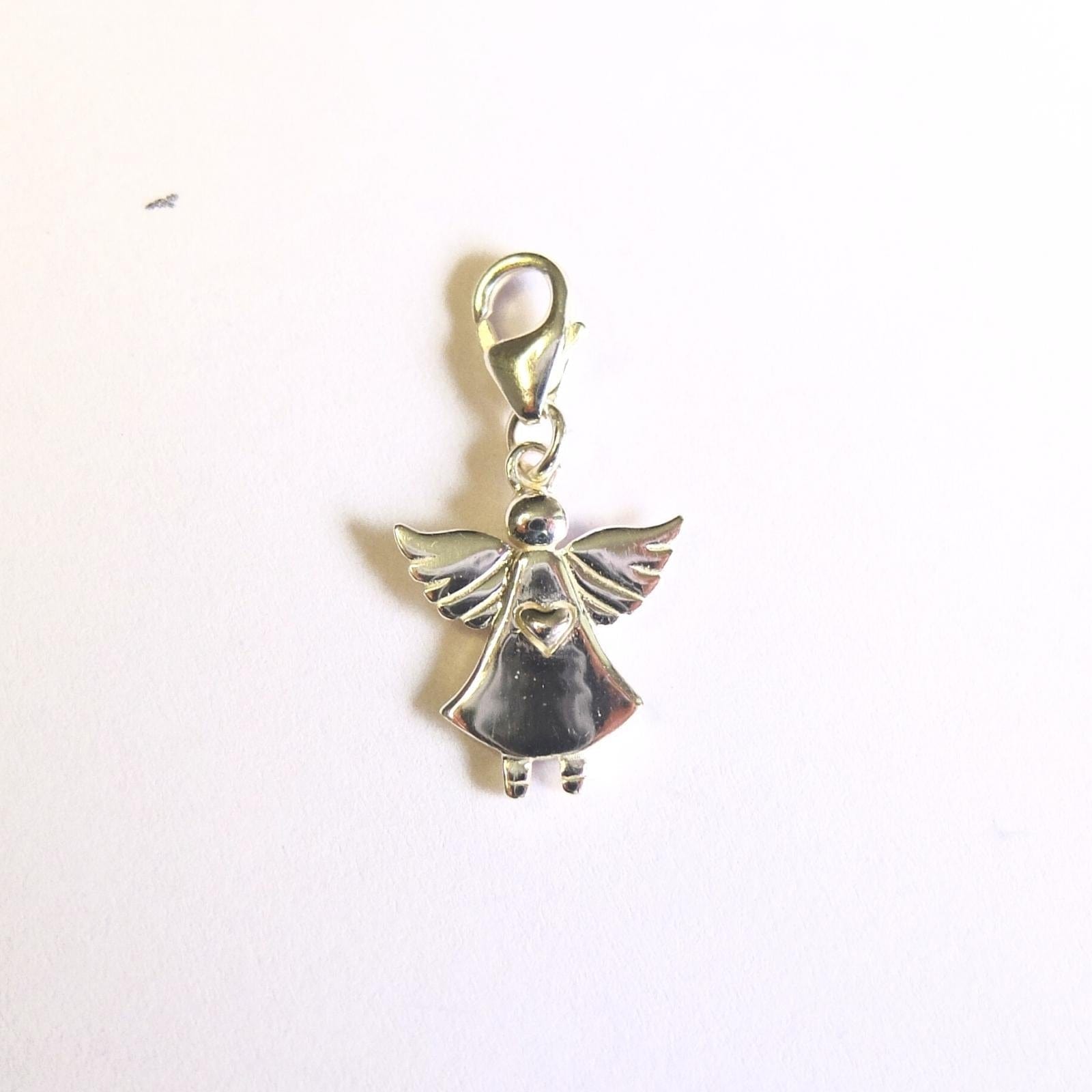 Goia COLGANTE Charm Angelito