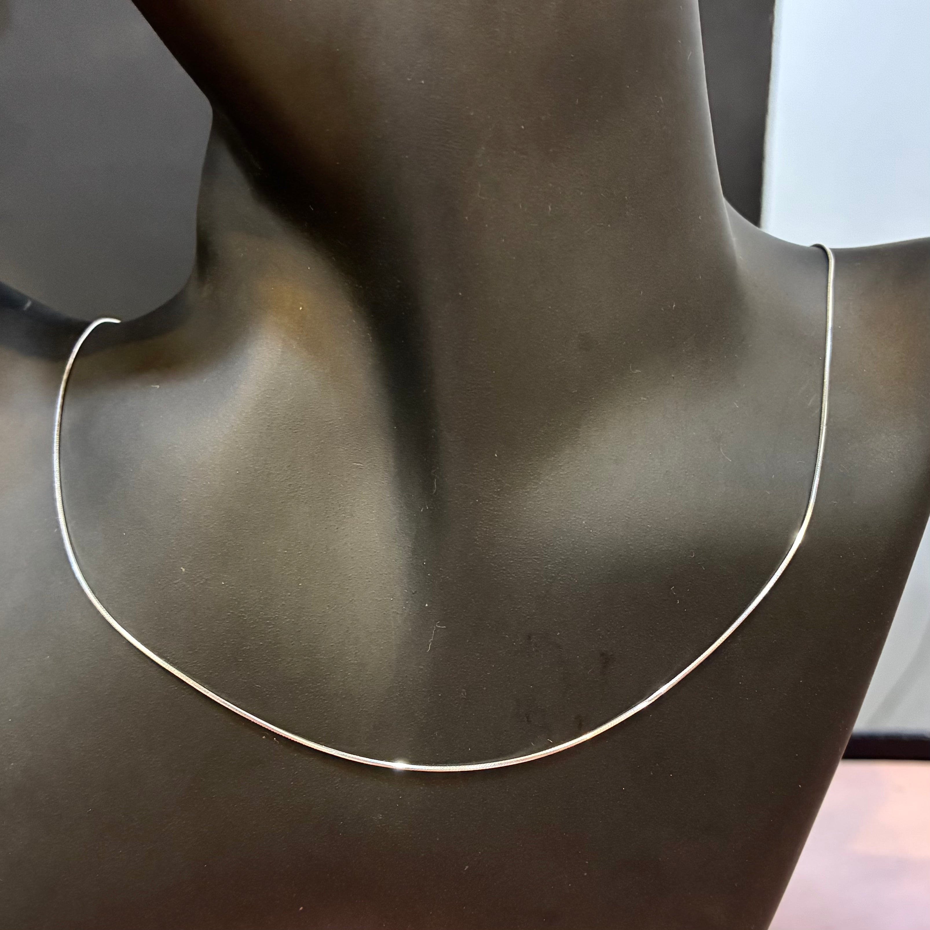 Goia Collar Collar Cadena Cola de Topo
