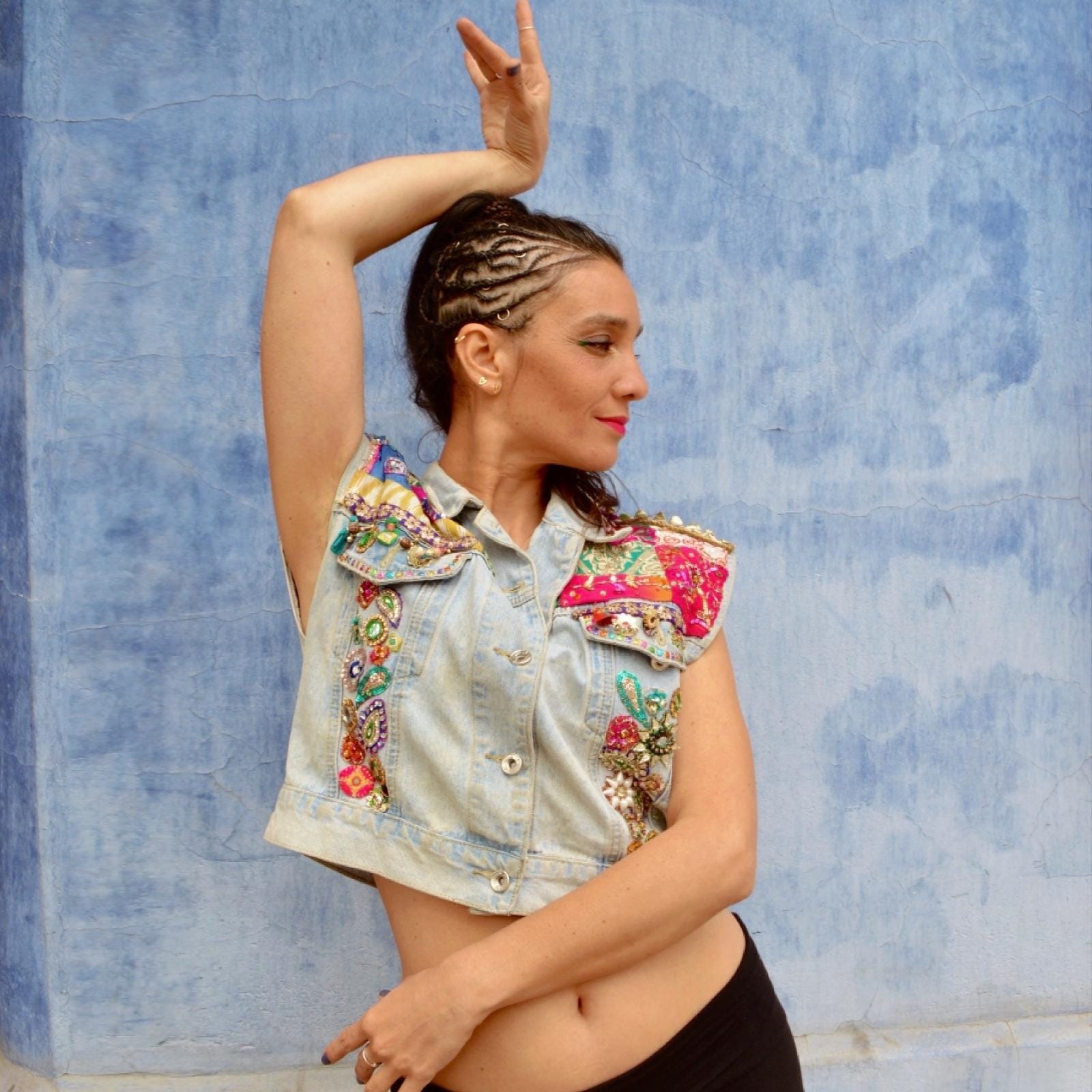 Goia pack de joyas Pack Corazón Dibujado Gold