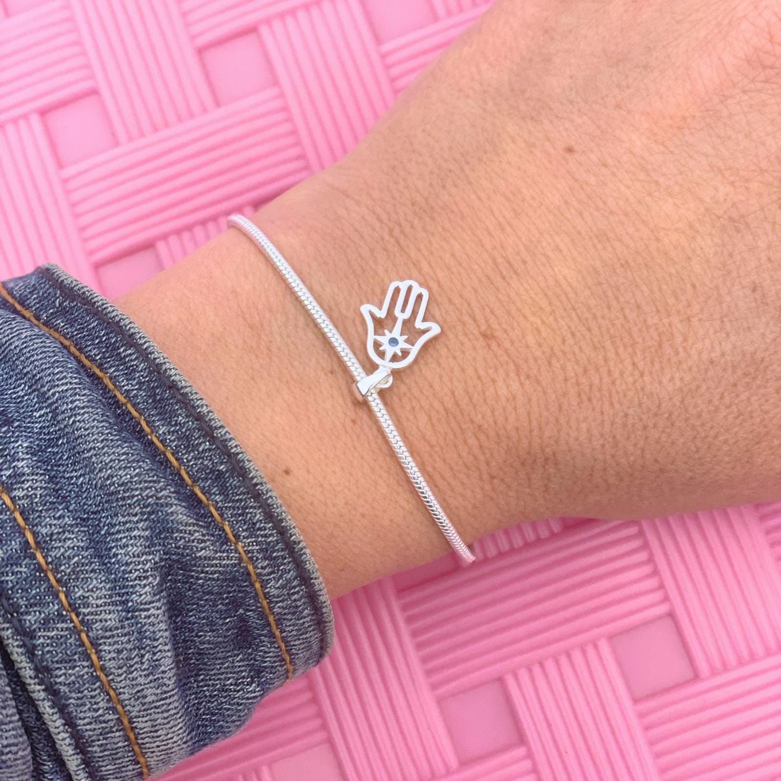 GOIA Pulsera Pulsera base Goia