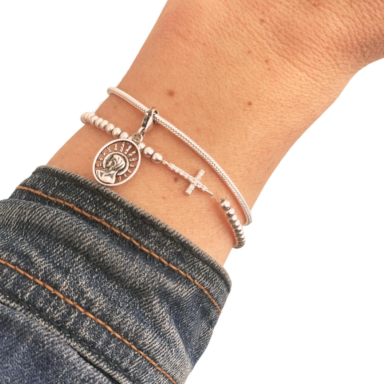 GOIA Pulsera Pulsera base Goia