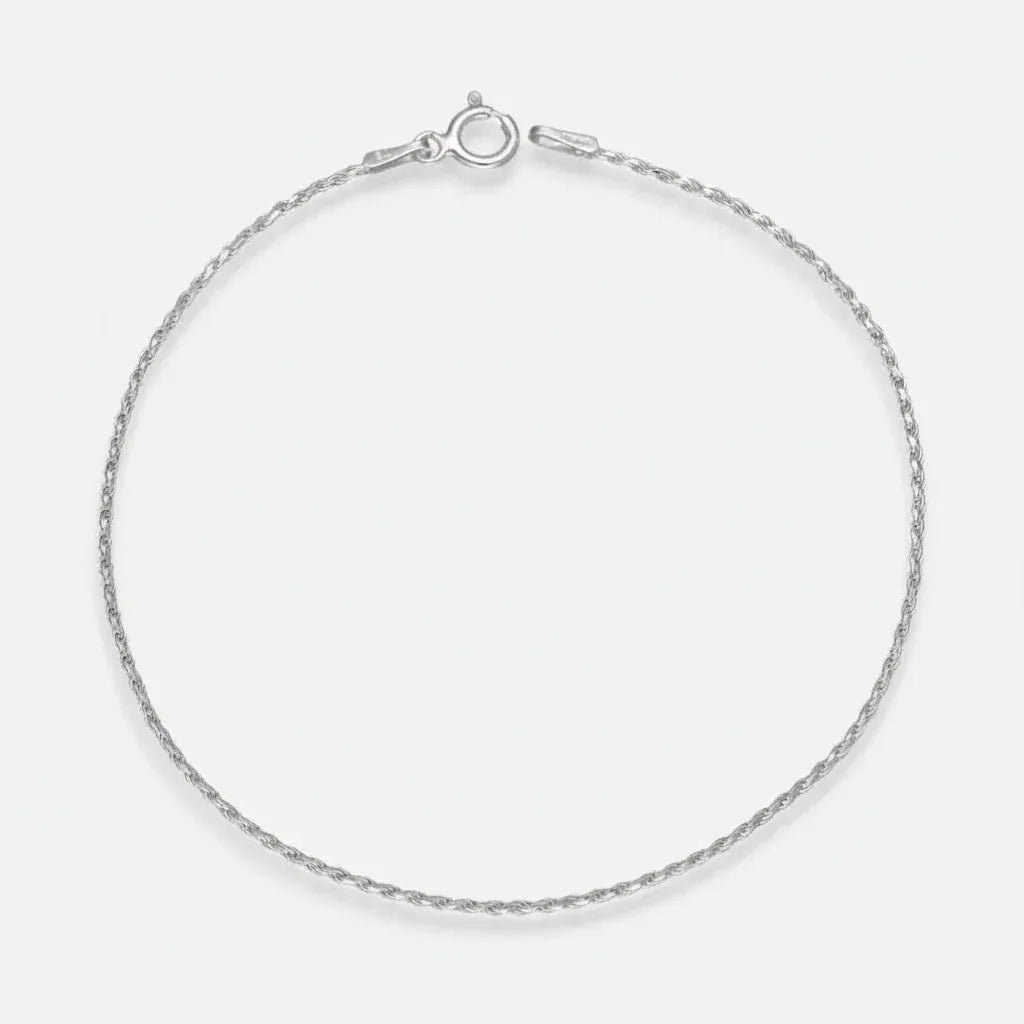 Goia Pulsera Pulsera Turbillón Plata 2.0