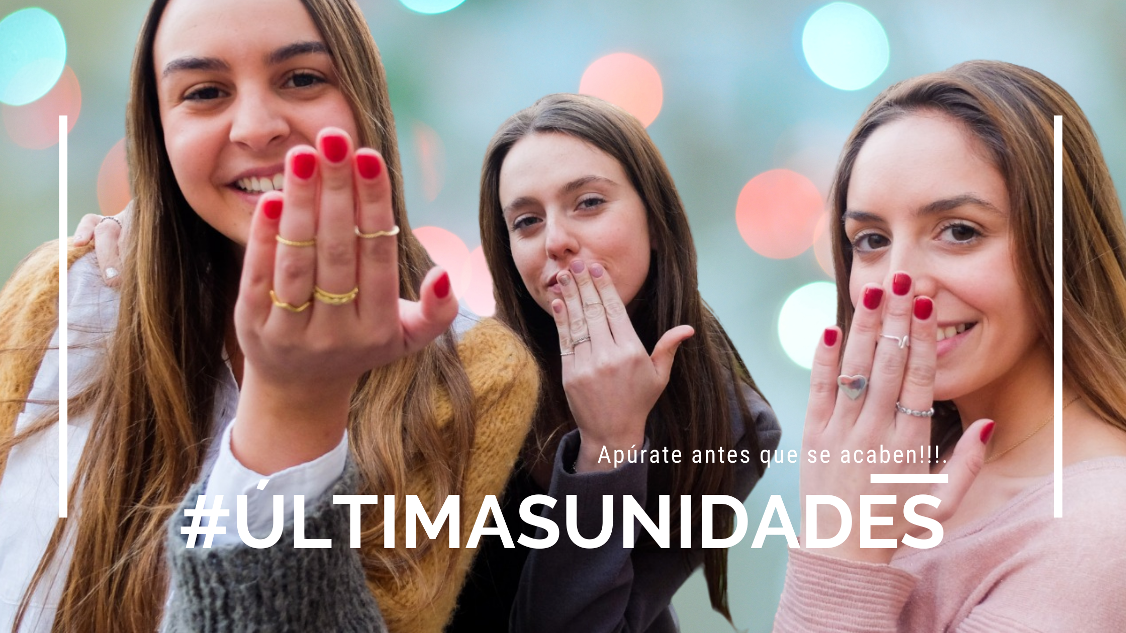 ÚLTIMAS UNIDADES - Goia