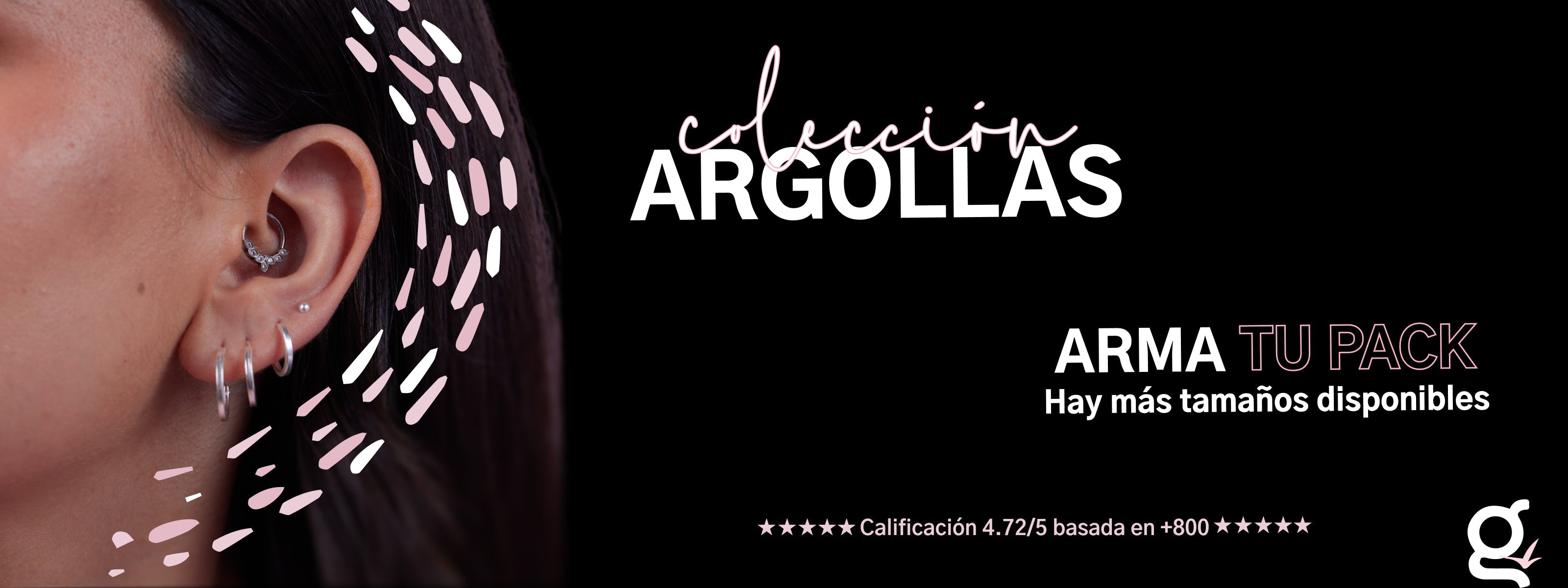 Argollas