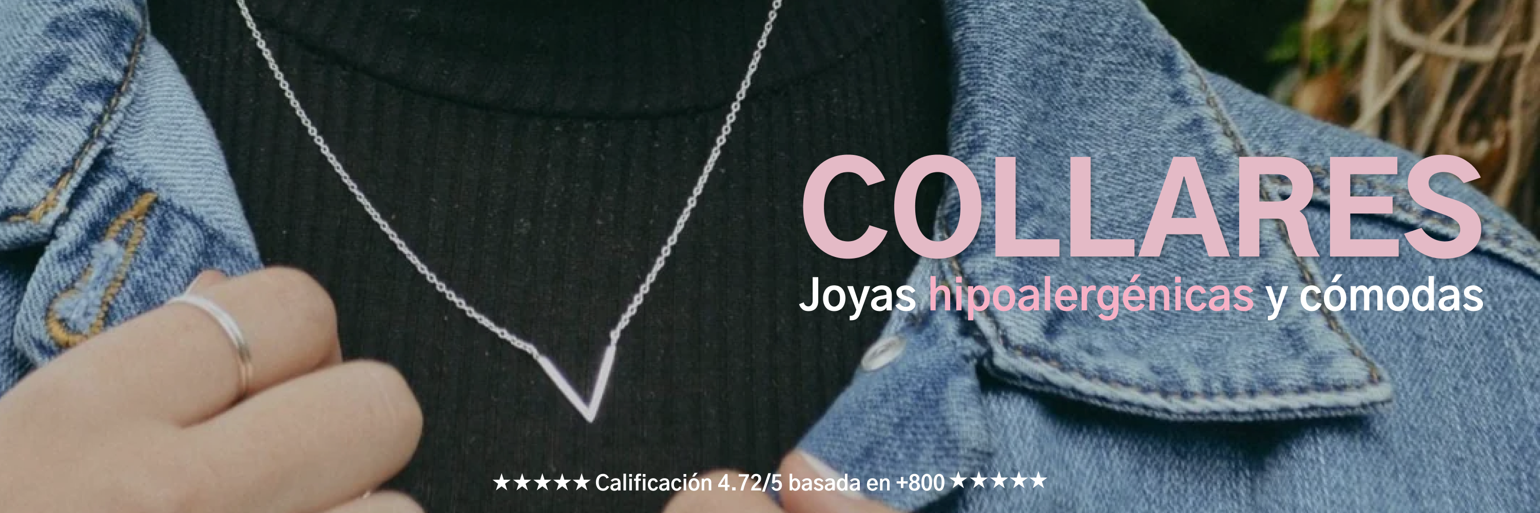 COLLARES - Goia