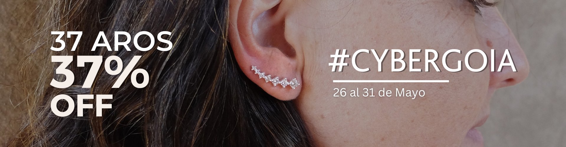 37 Aros 37% OFF