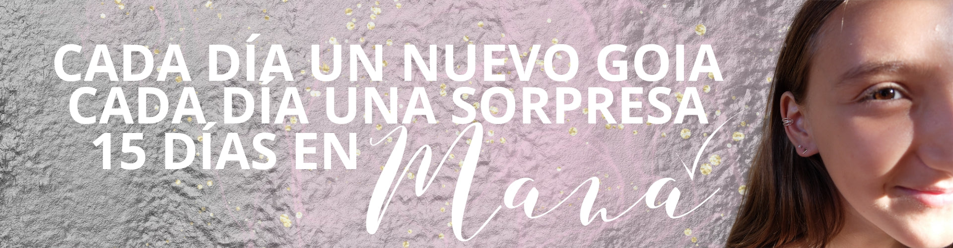 Colección Maná