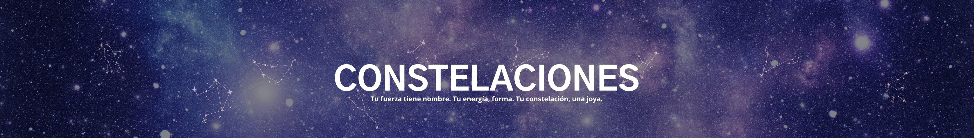 Constelaciones