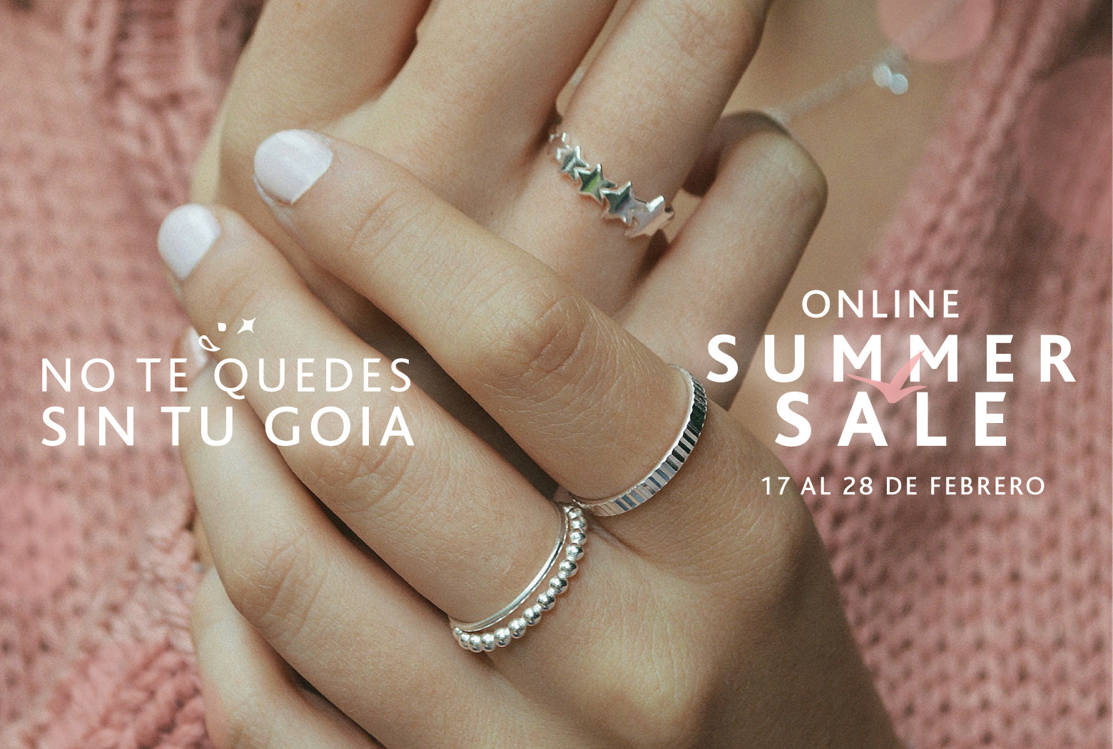 SUMMER SALE