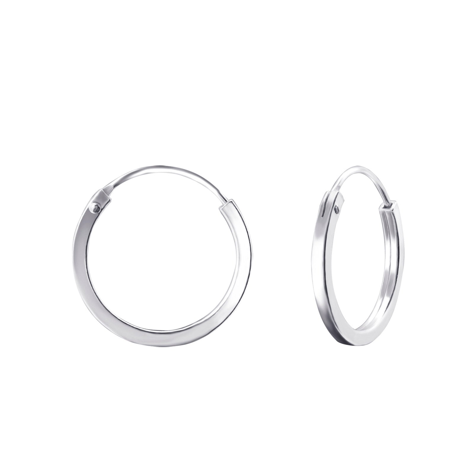 AROS ARGOLLA PLANA 16MM