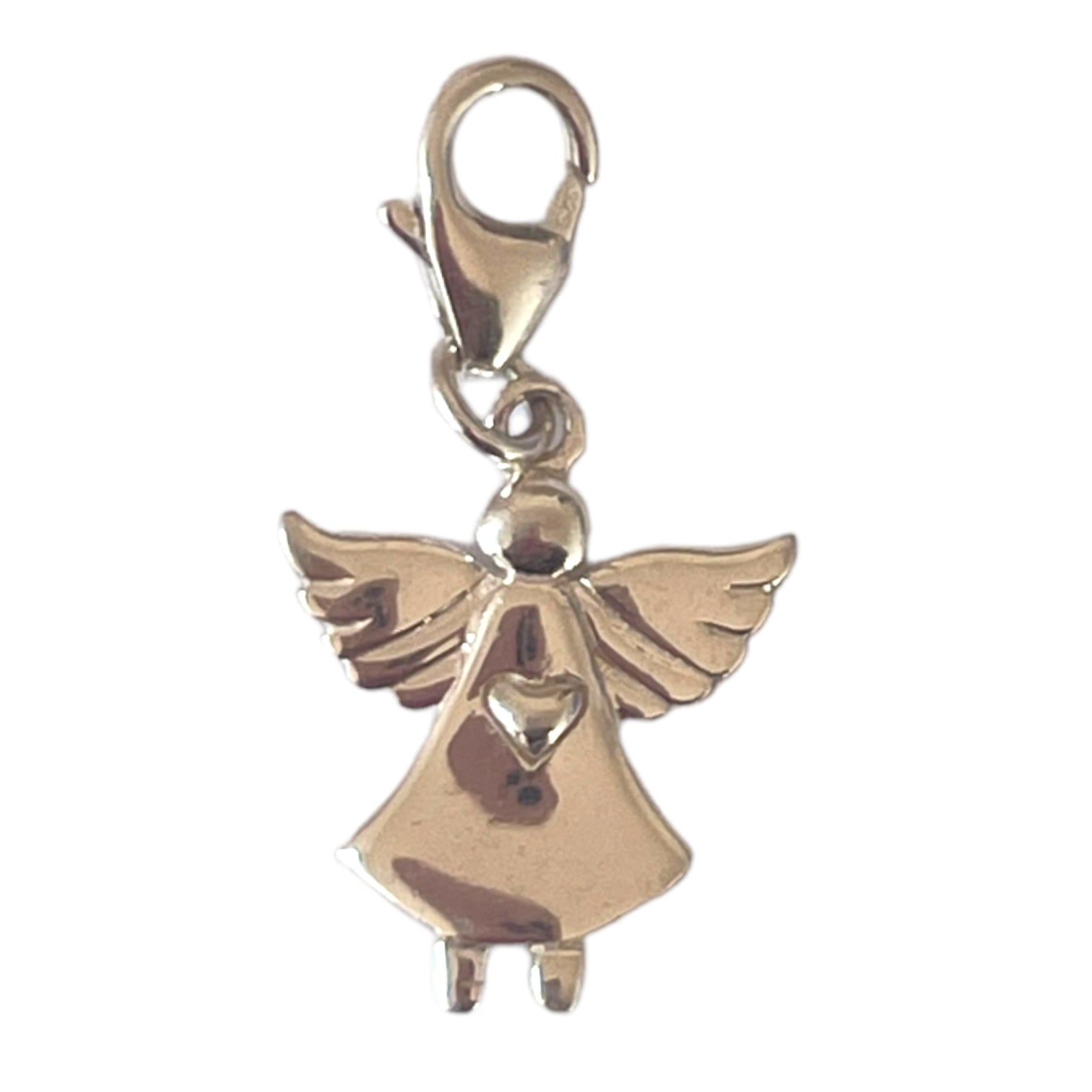 Charm Angelito