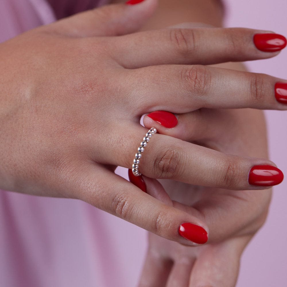 Goia ANILLO Anillo bolitas antiestrés