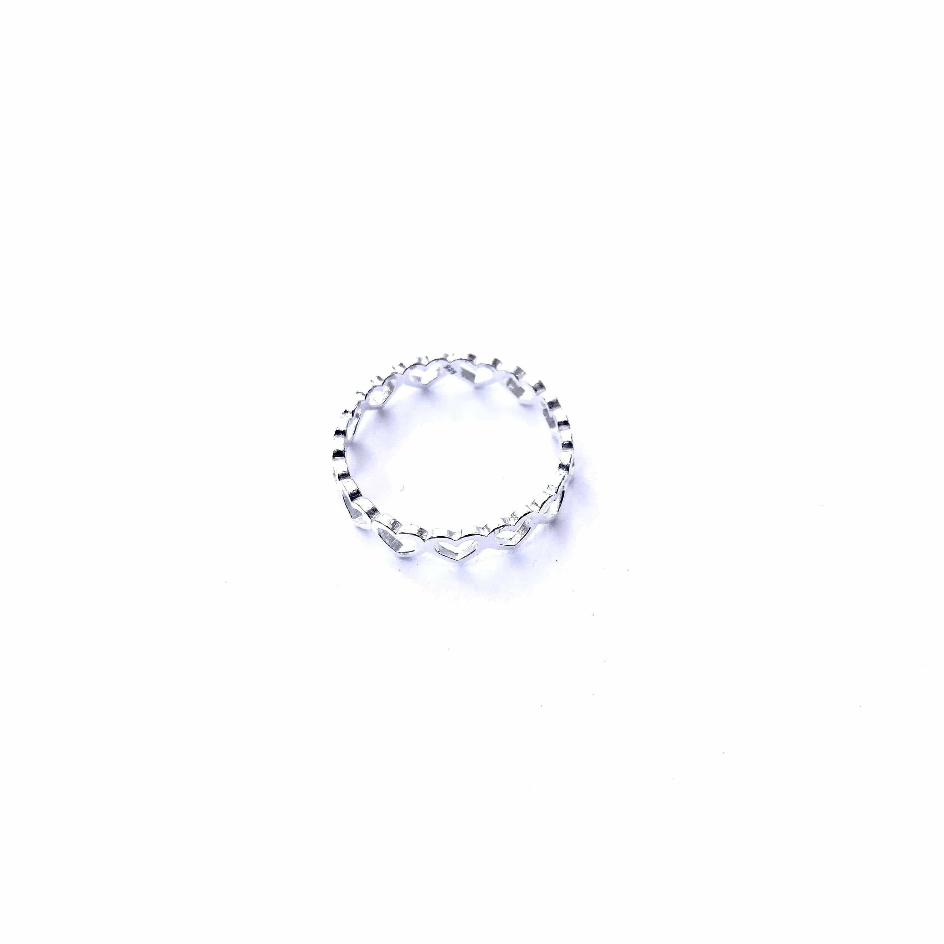 ANILLO CORAZONES PLATA_GOIA