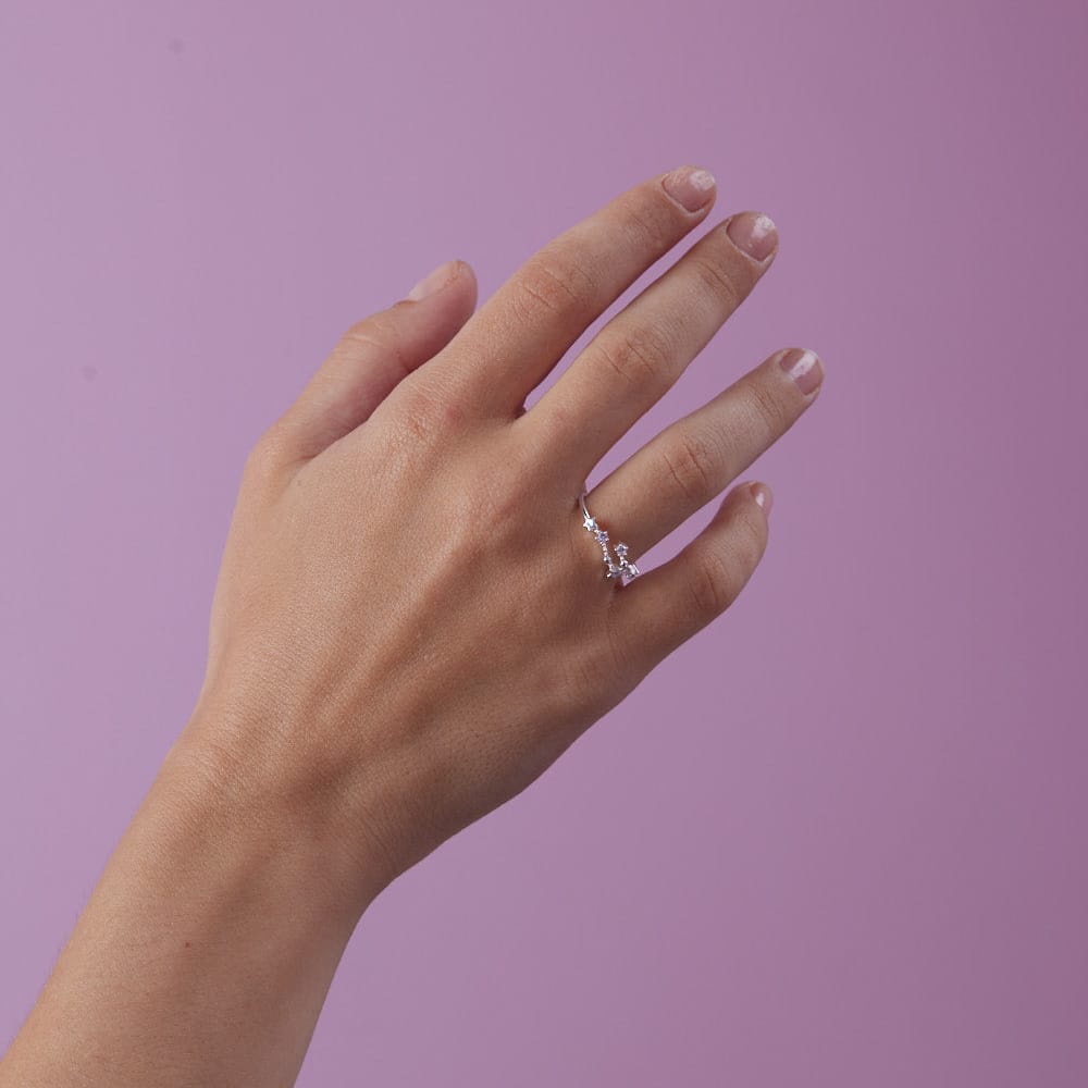 Goia ANILLO Anillo Geminis