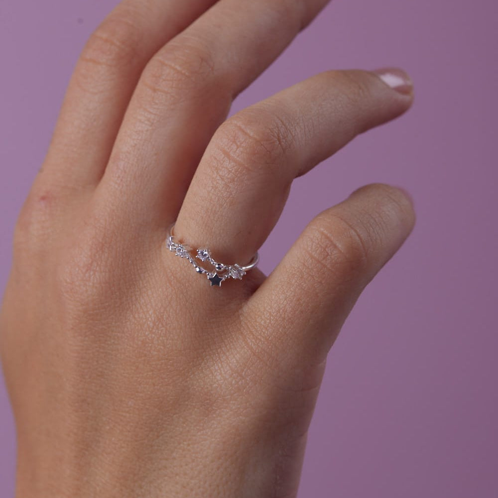 Goia ANILLO Anillo Geminis