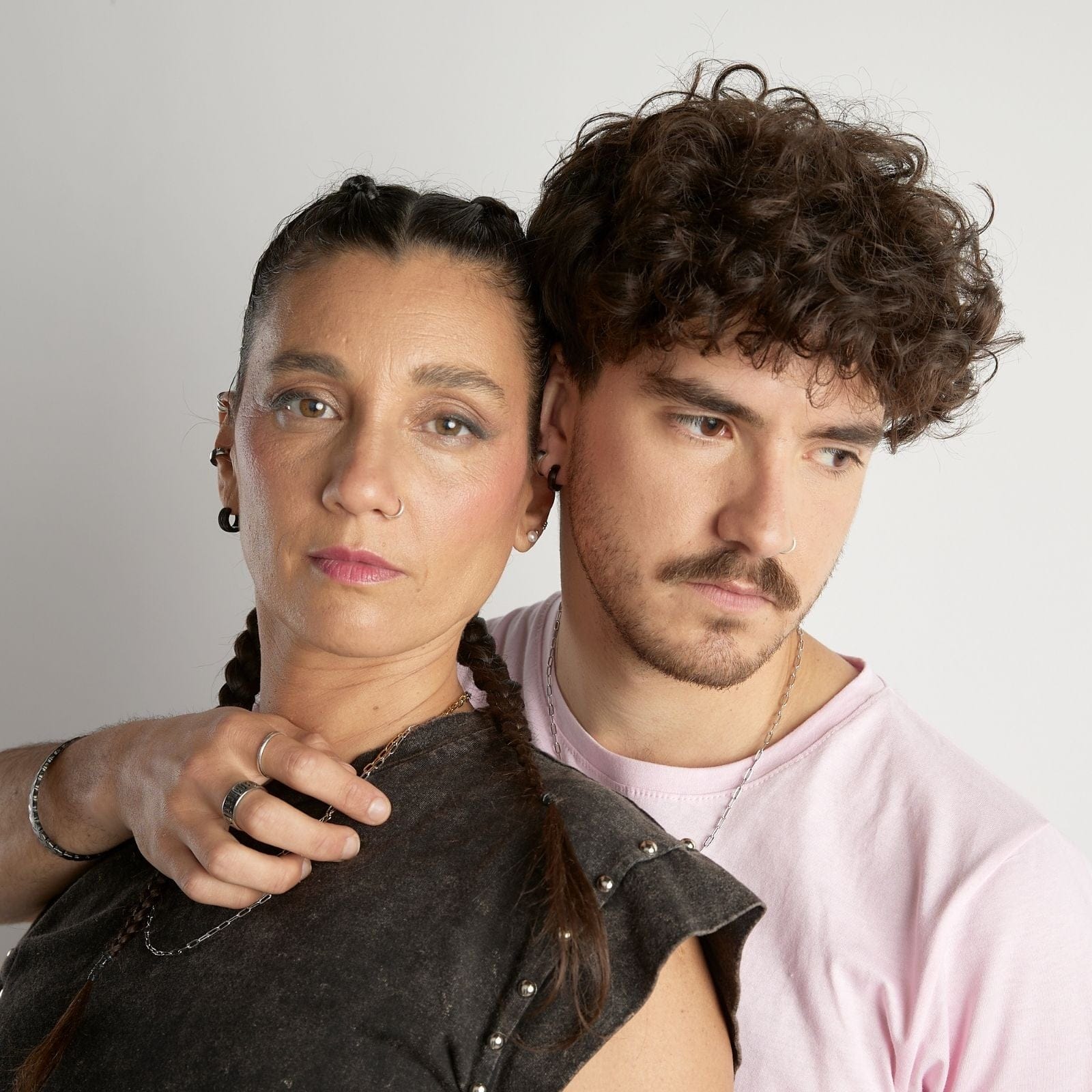 Goia ANILLO Anillo Midium Corte Inglés