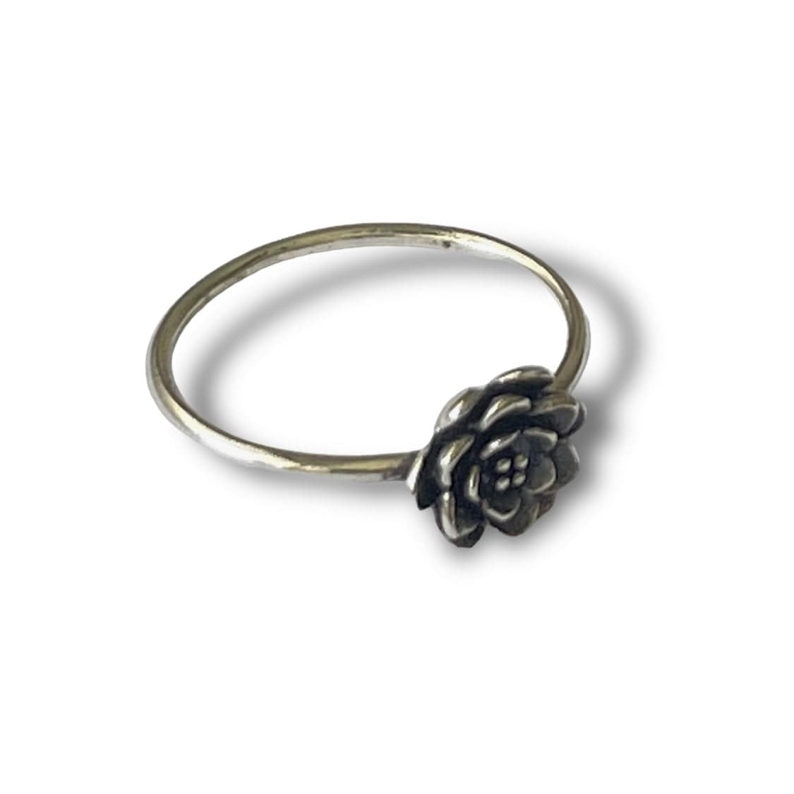 Anillo POWER FLOWER