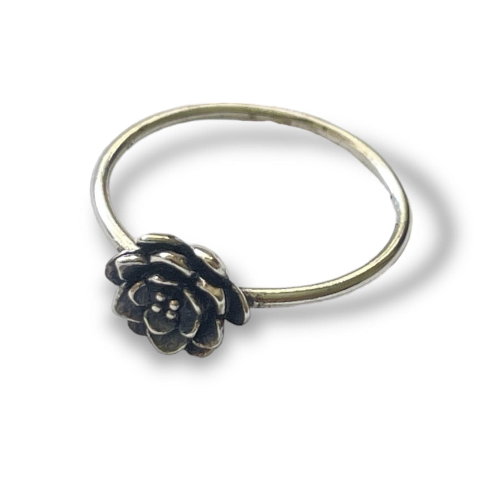 Anillo POWER FLOWER