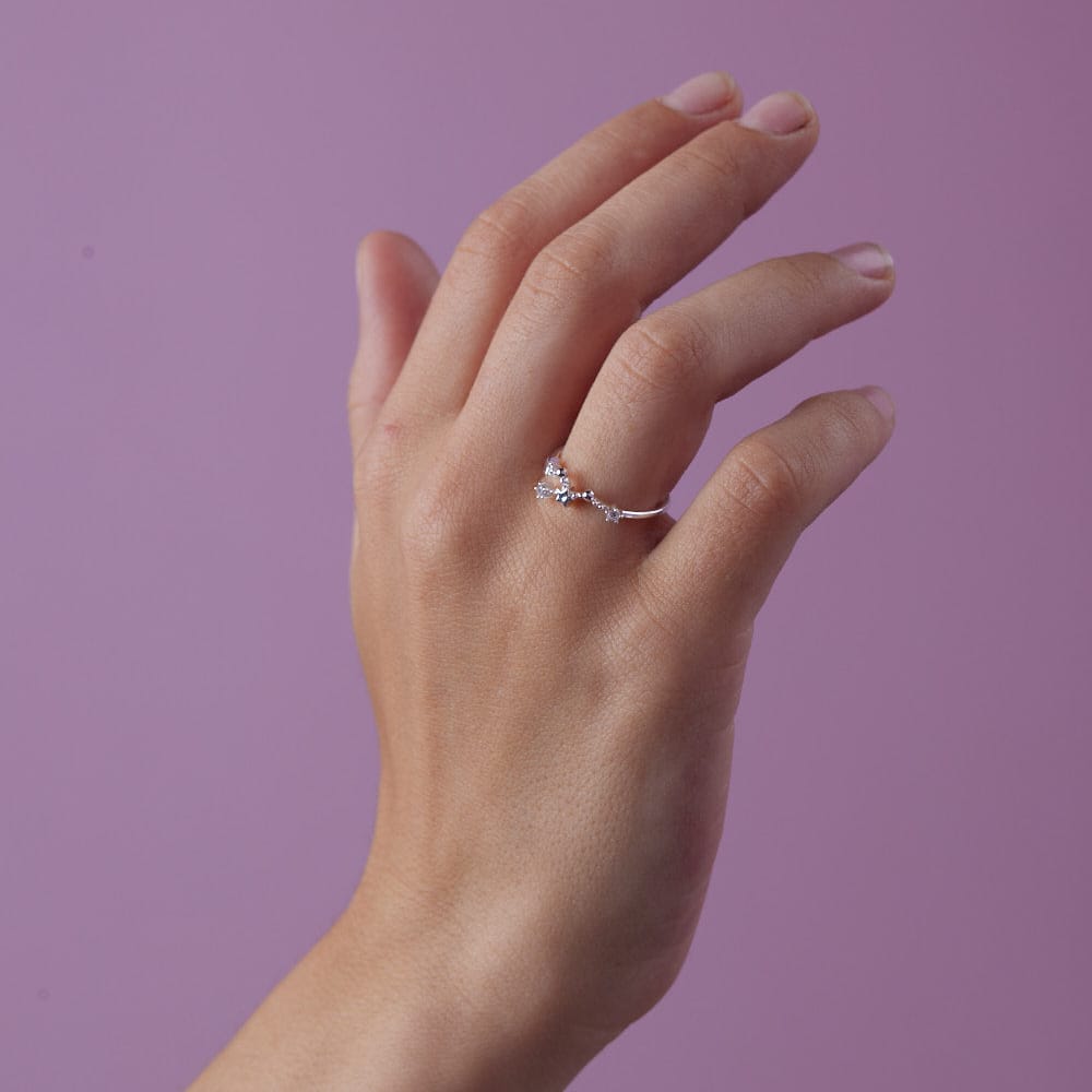 Goia ANILLO Anillo Tauro