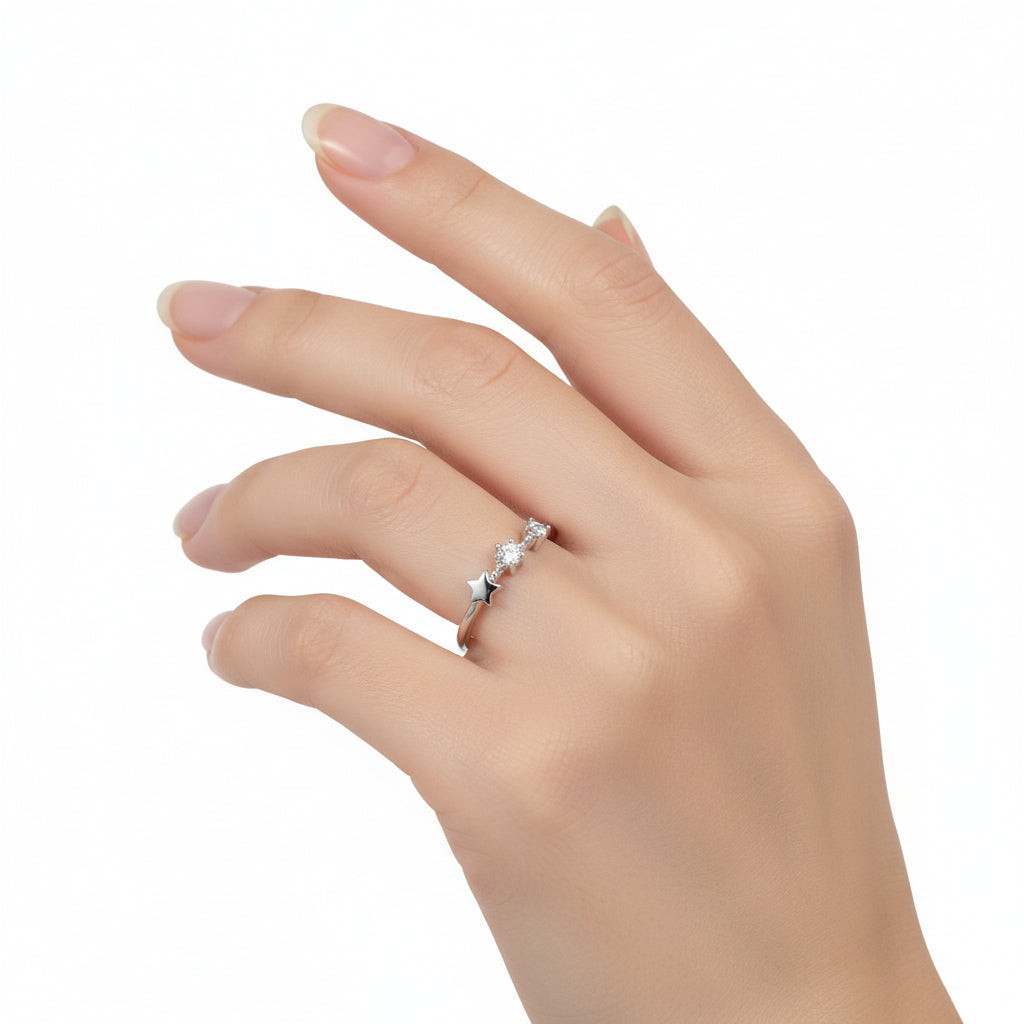 Anillo Acuario (enero)