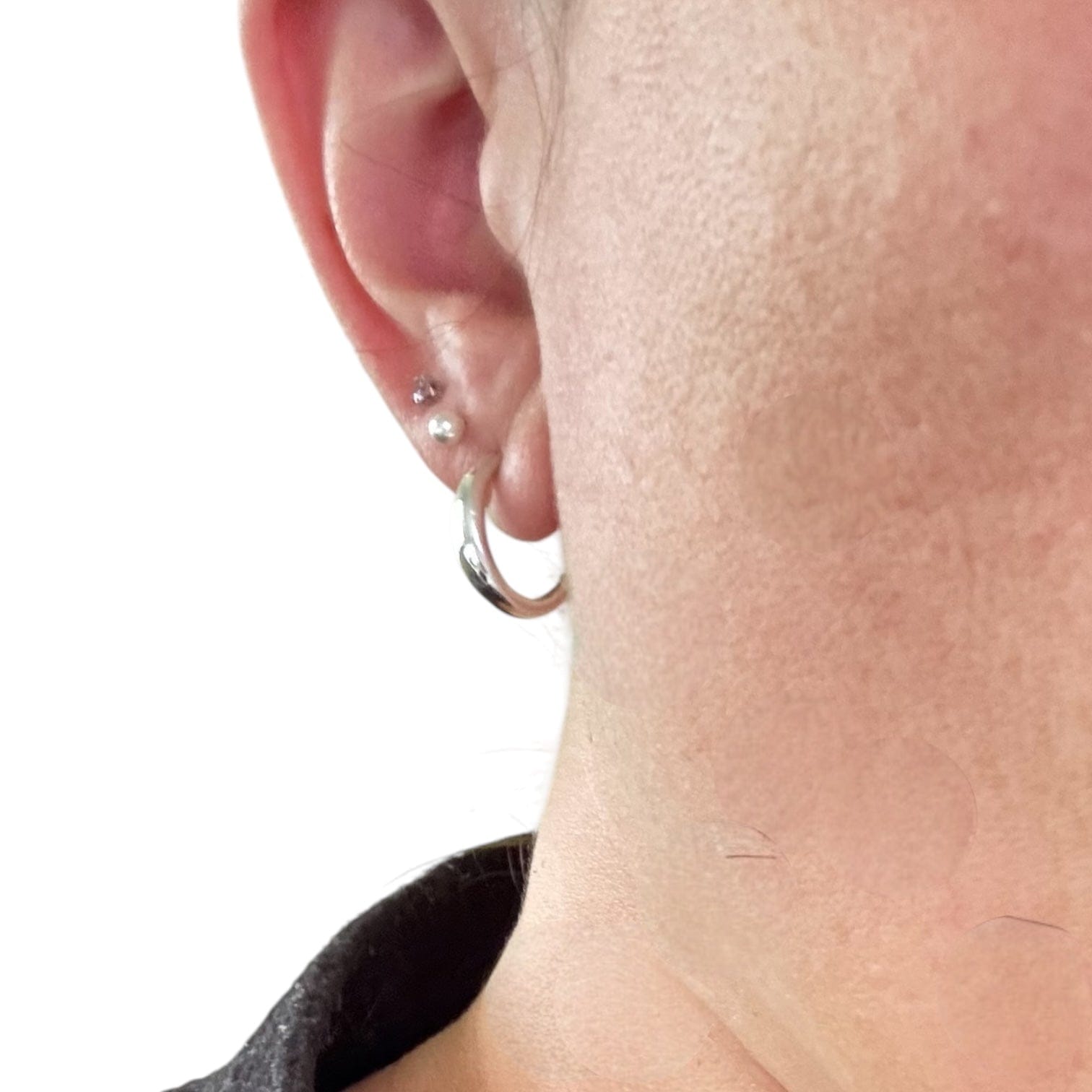 Goia AROS Aros Argollas Medialuna