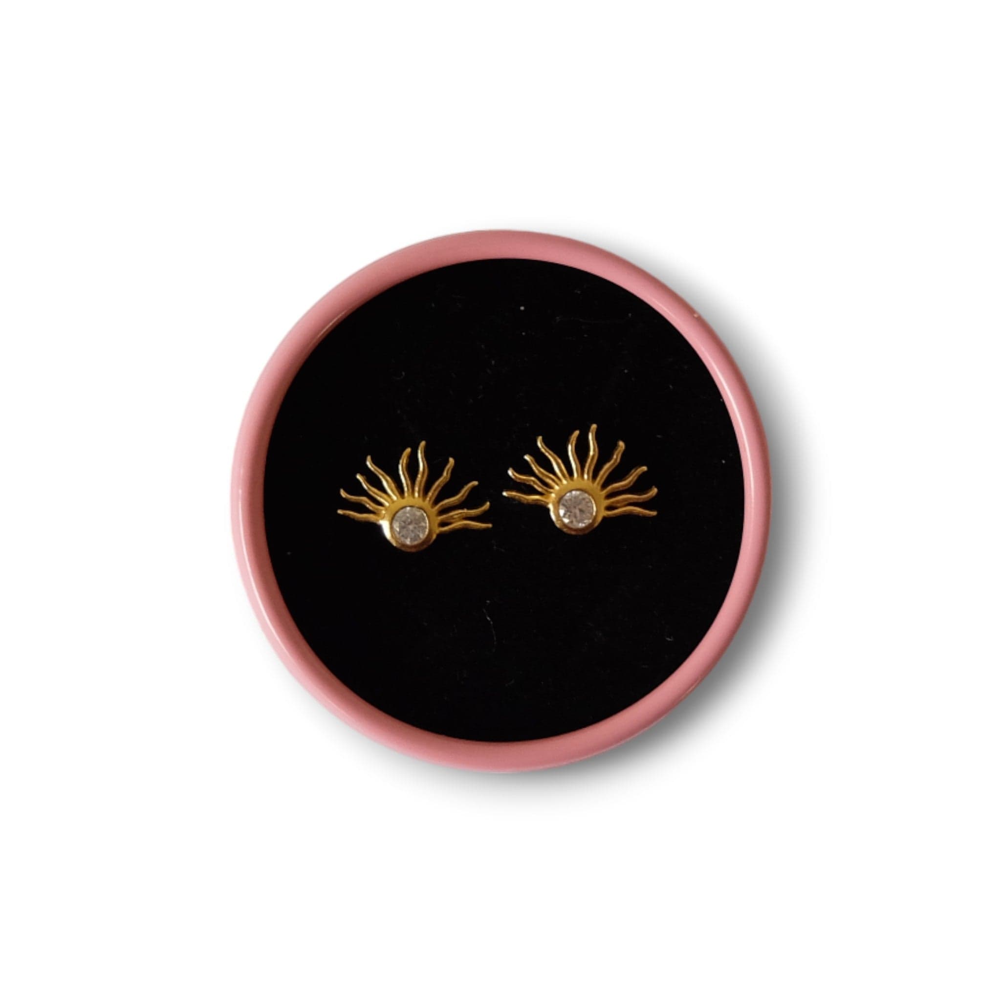 GOIA Aros Aros Sol Radiante Gold