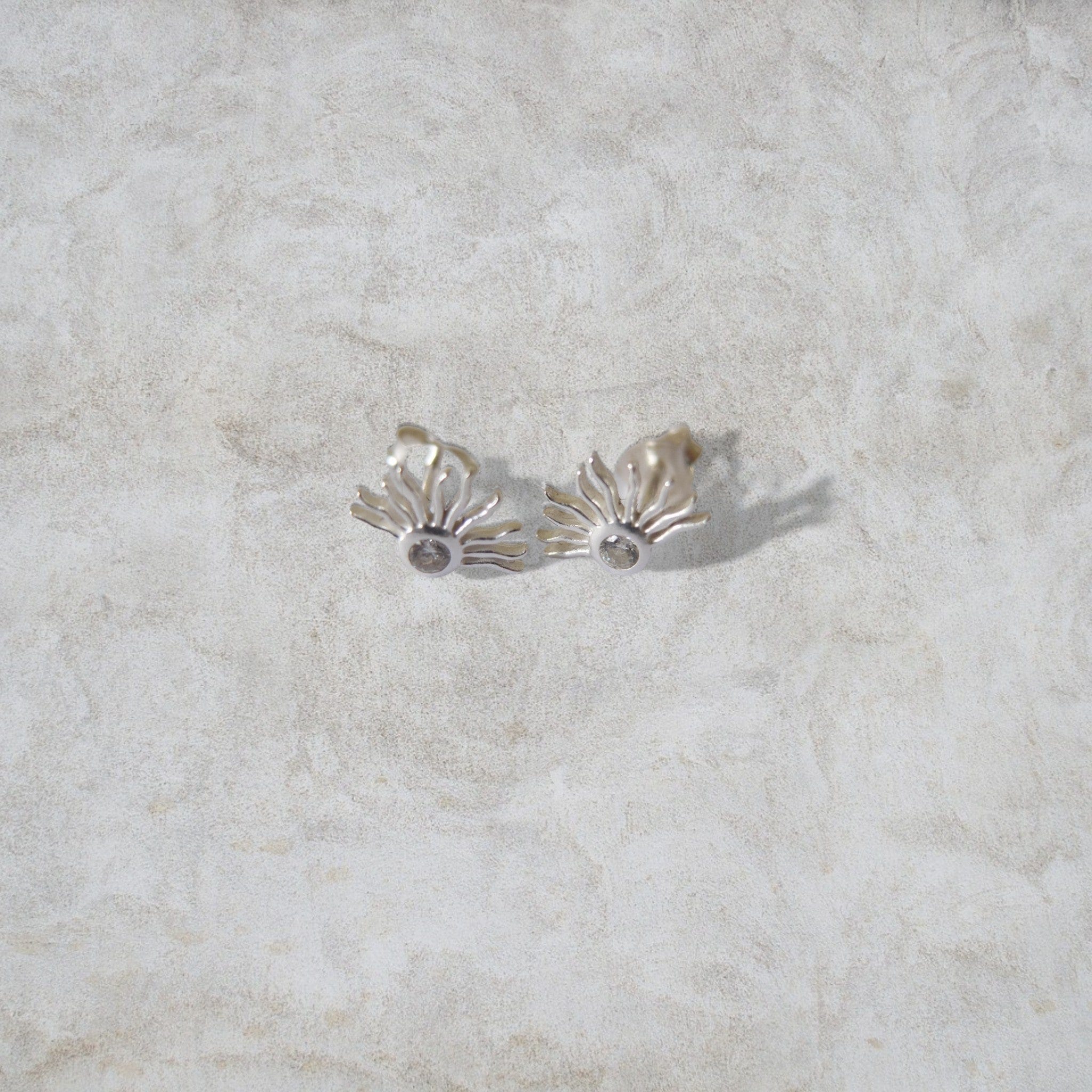 GOIA Aros Aros Sol Radiante Plata