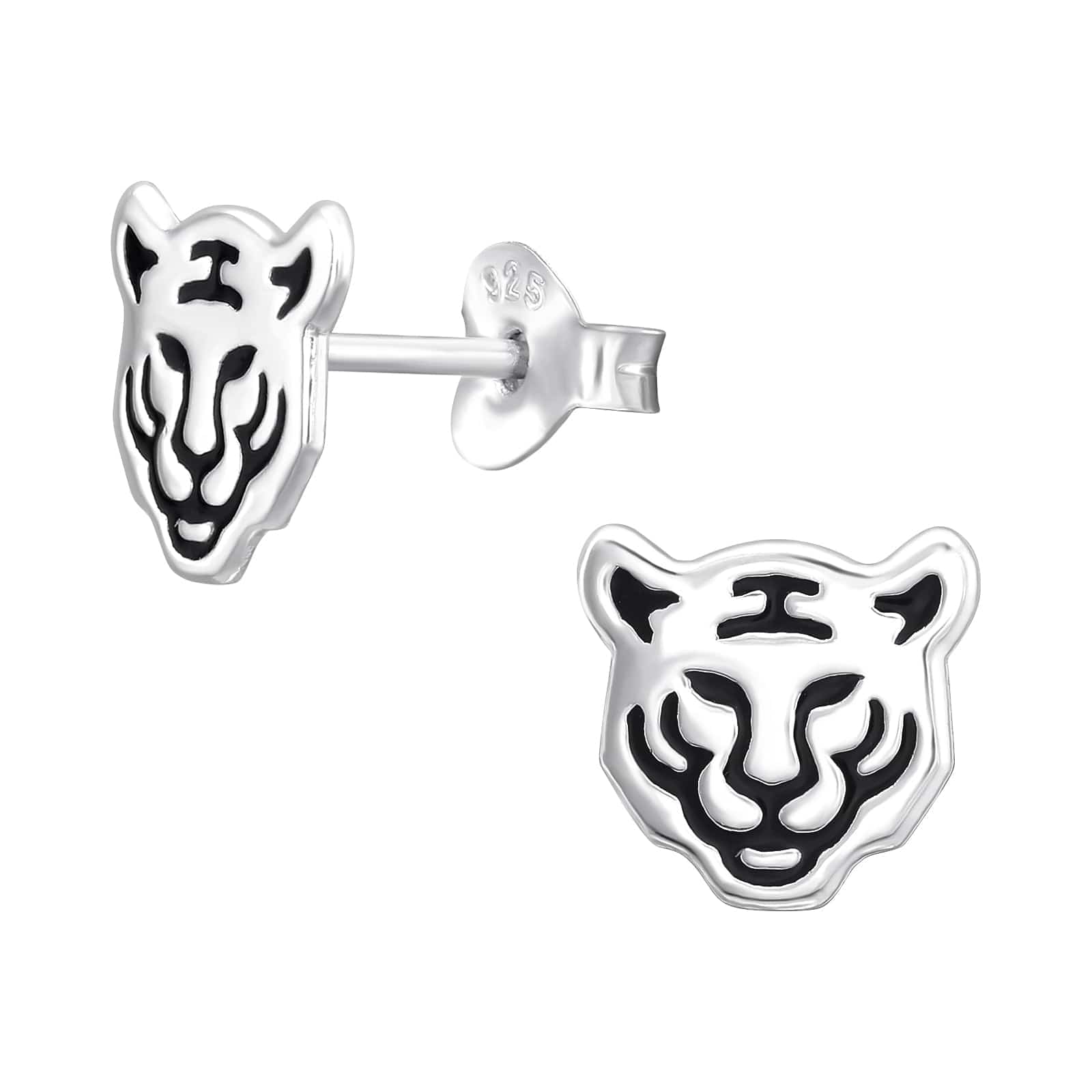 Goia AROS Aros Tigre plata