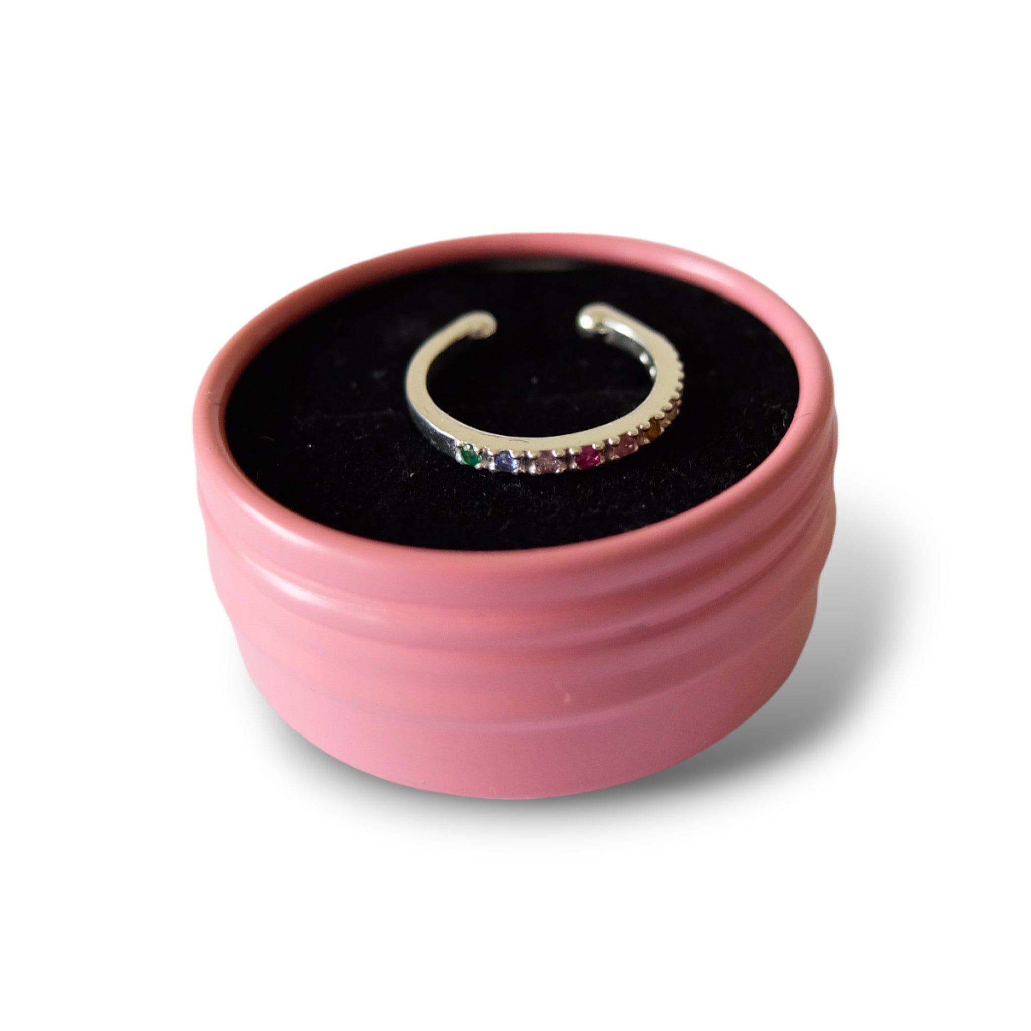 Goia Aros Cuff Colors