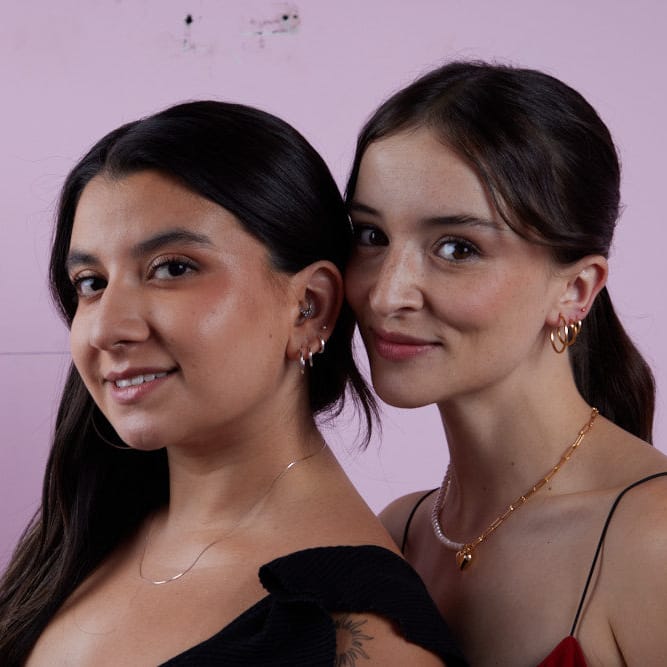 Goia AROS Pack Argolla Plana Gold