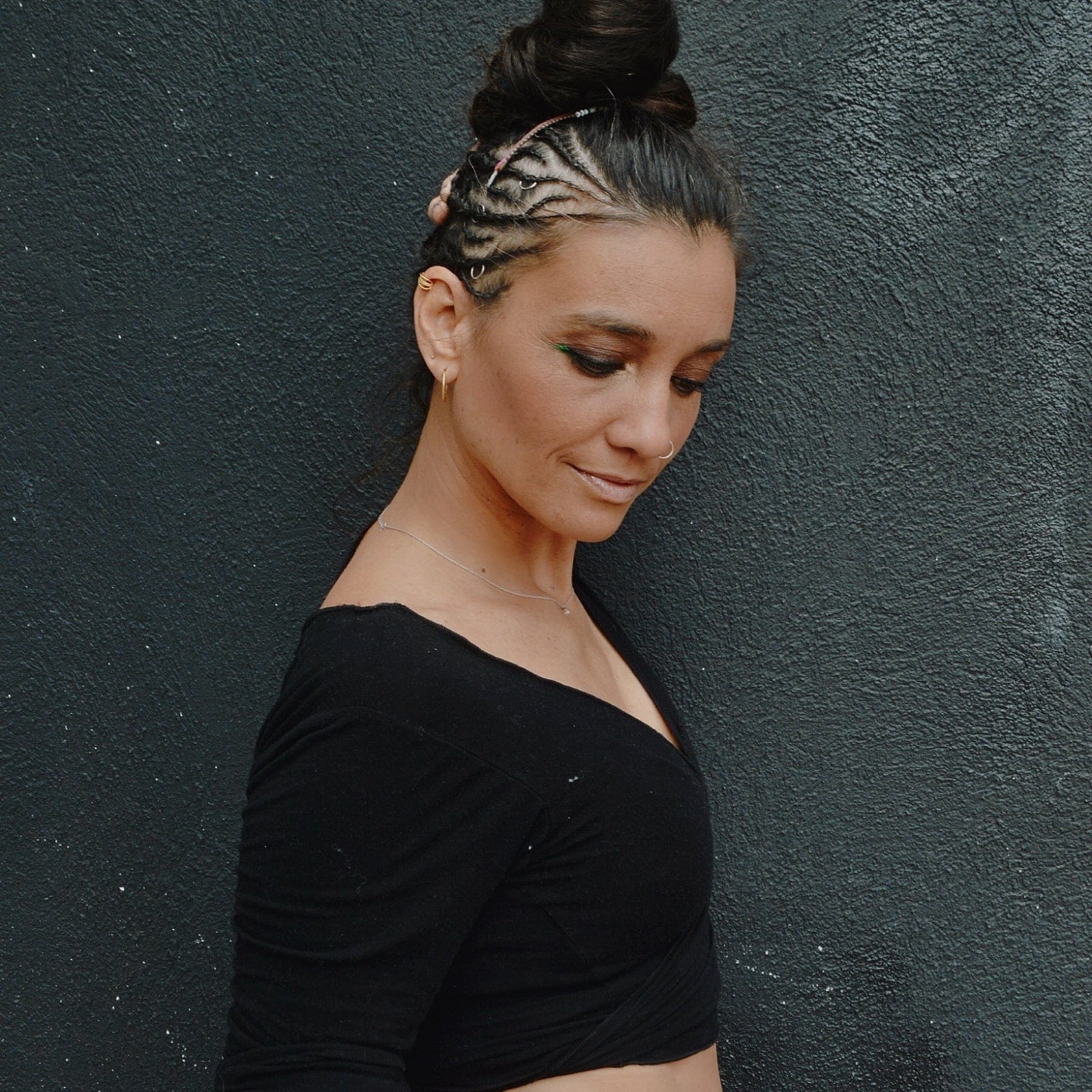 Goia Aros Pack Big Basic Gold