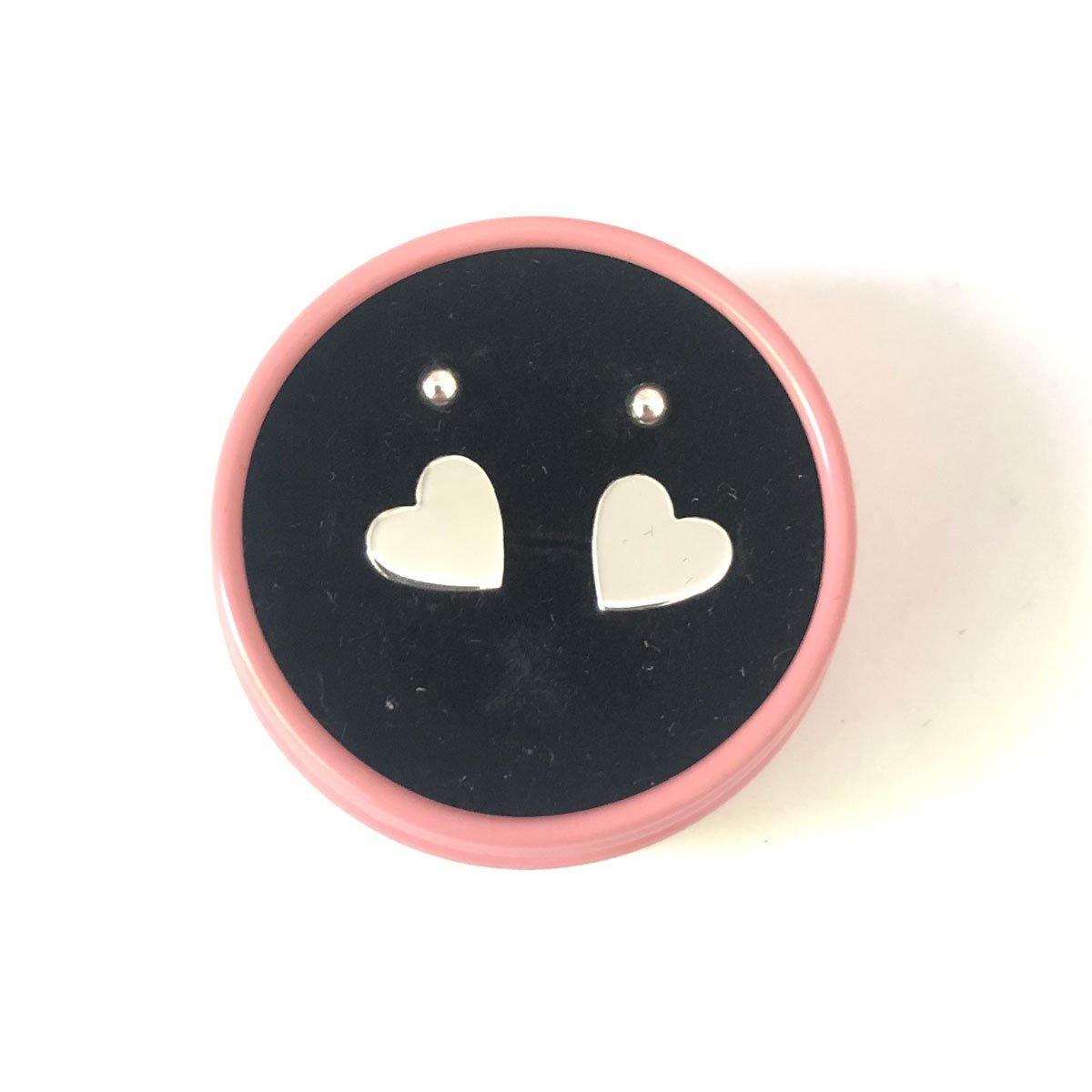 PACK AROS 4 (Corazones + bolitas) - Goia