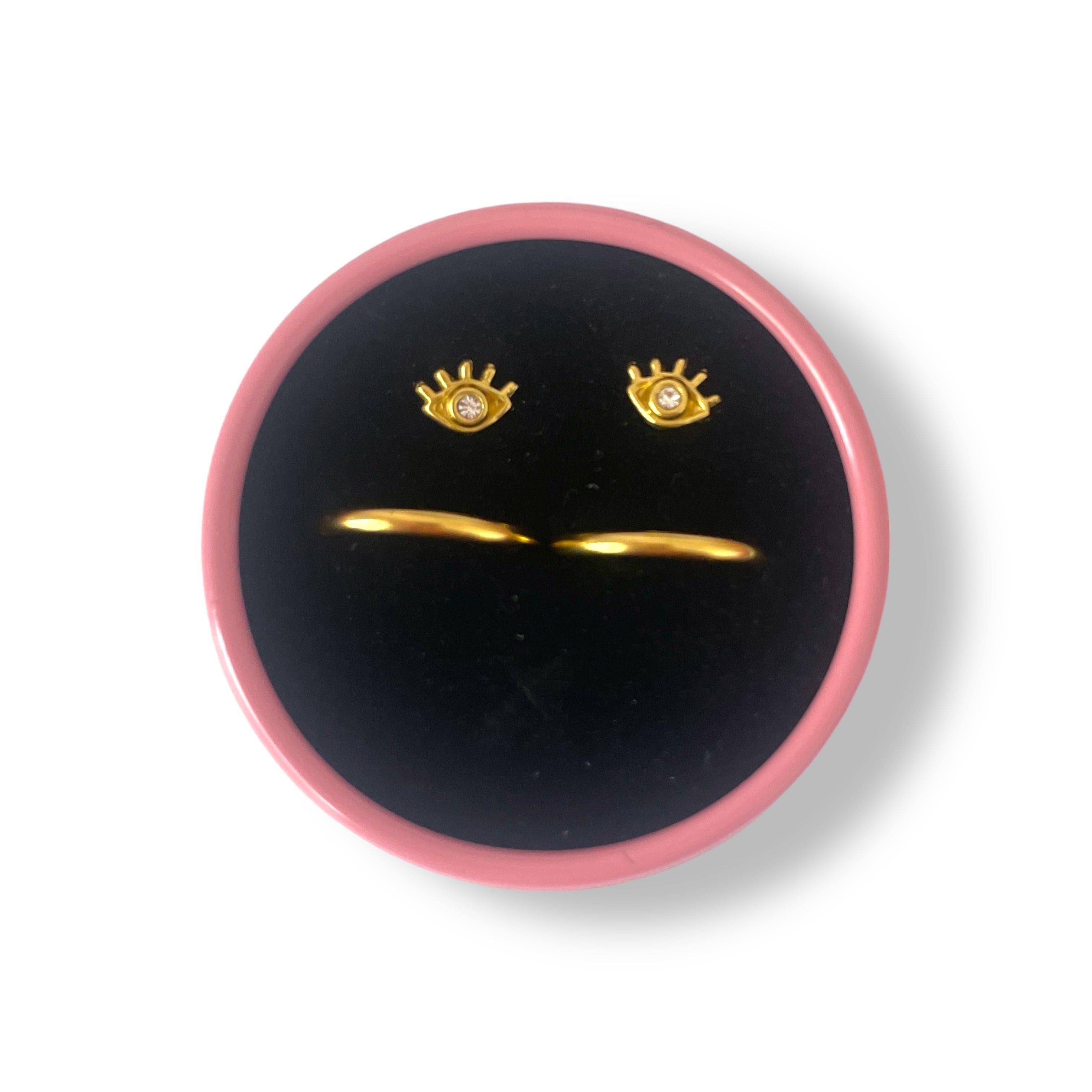 Goia Aros Pack Golden Look