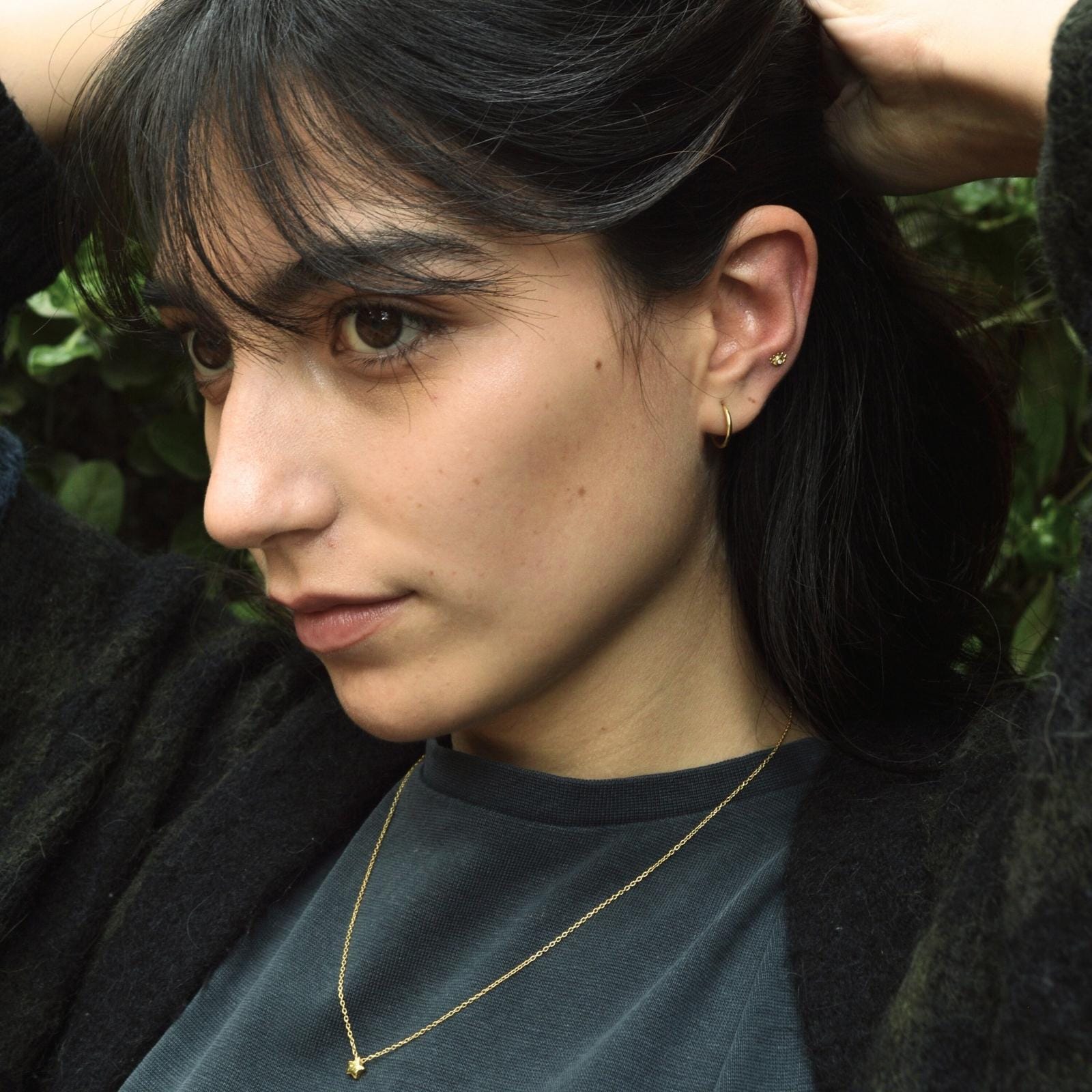 Goia Aros Pack Golden Look