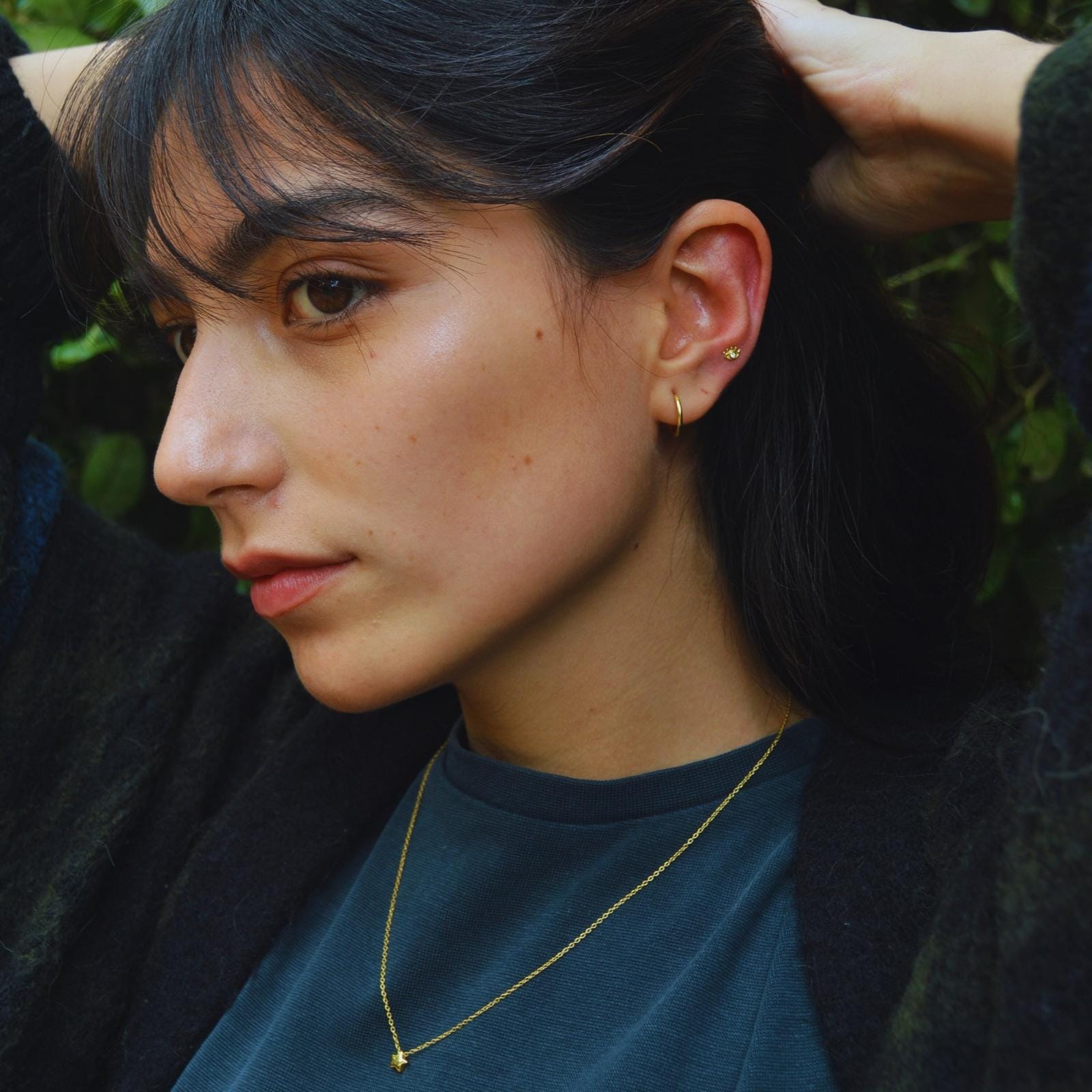 Goia Aros Pack Golden Look