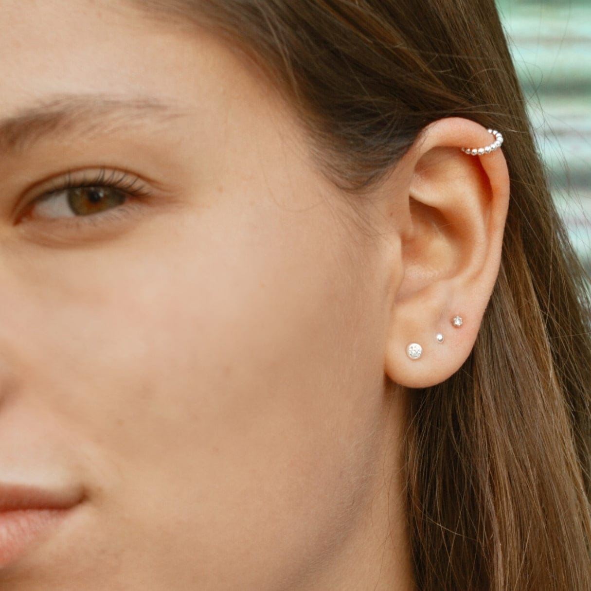 Goia AROS Pack Mini Basics Plata