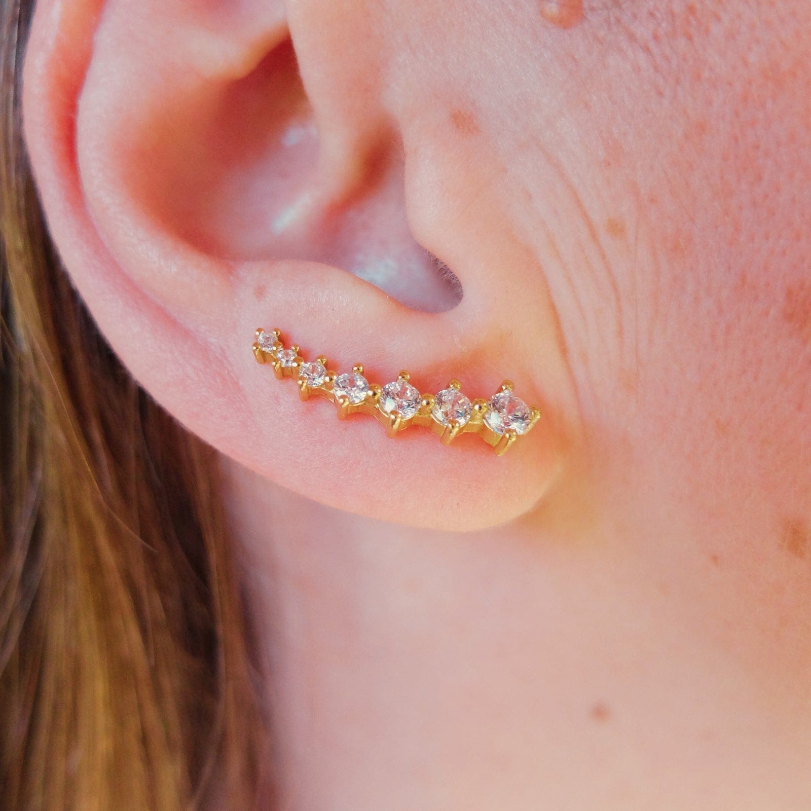 Goia AROS Trepador Circones Gold