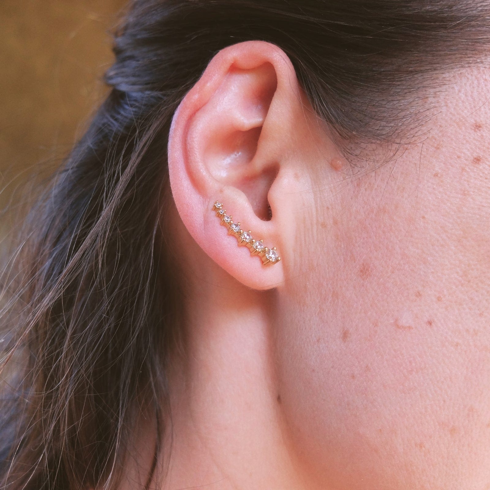 Goia AROS Trepador Circones Gold