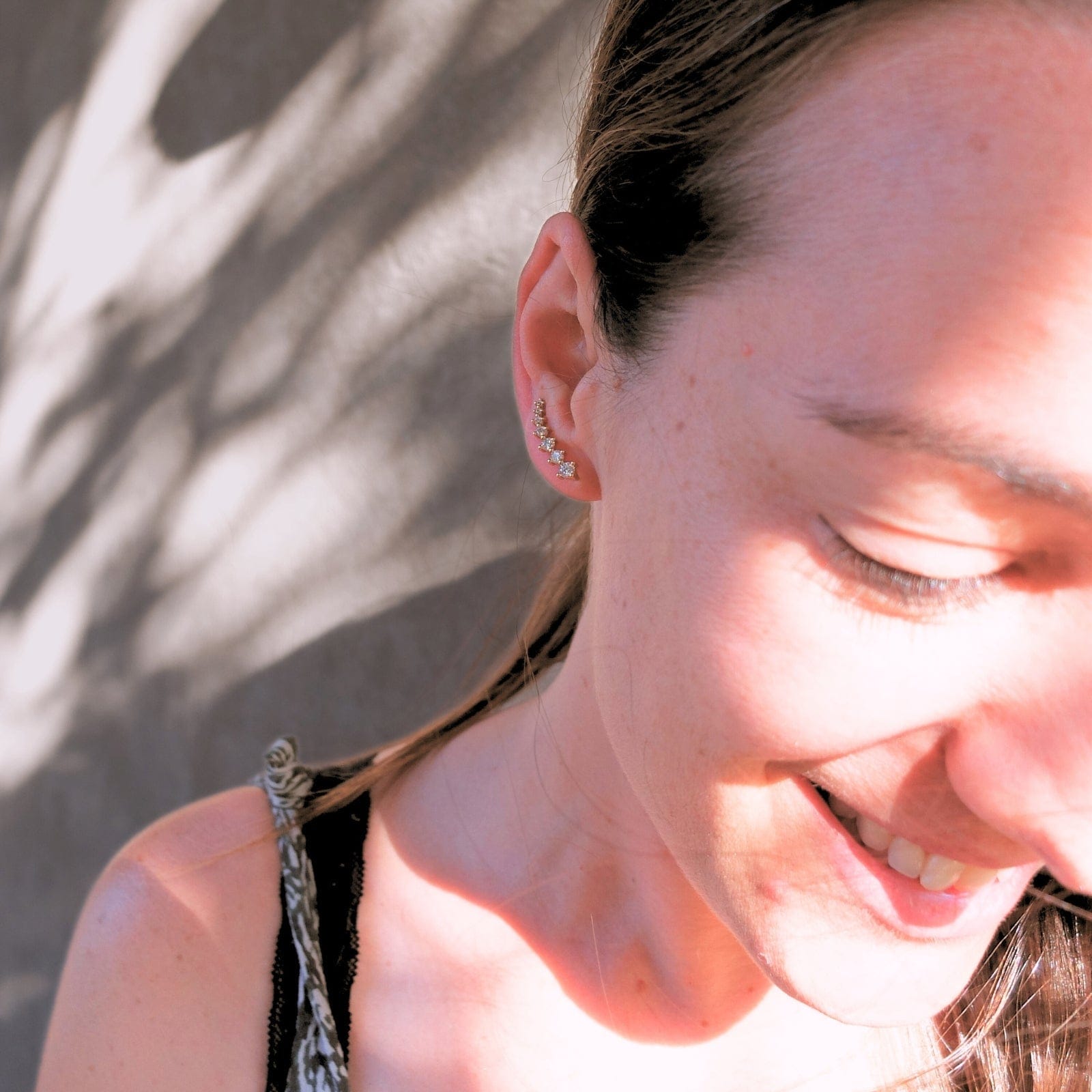 Goia AROS Trepador Circones Gold