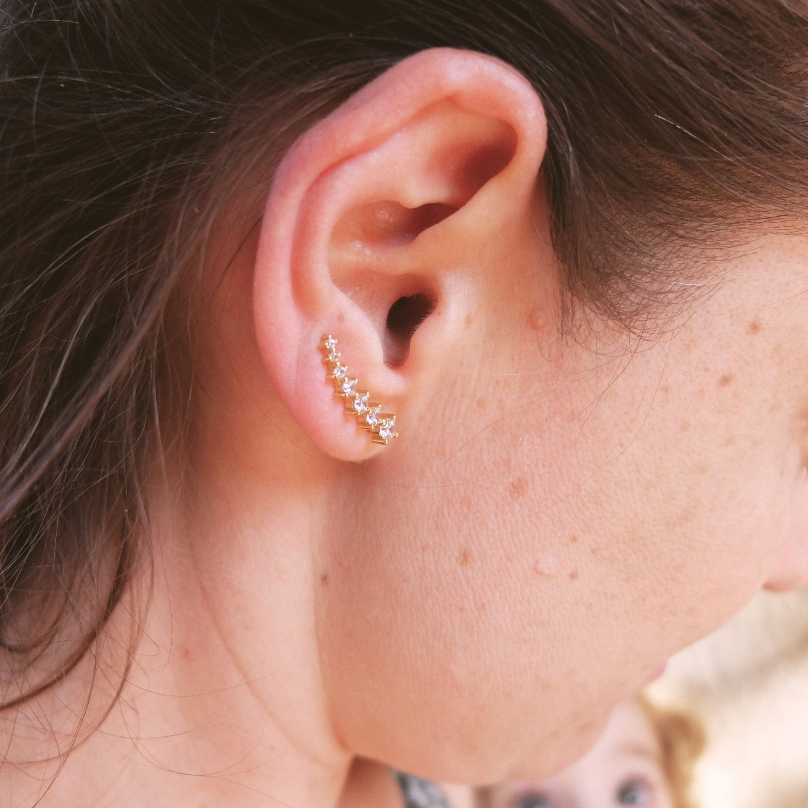 Goia AROS Trepador Circones Gold