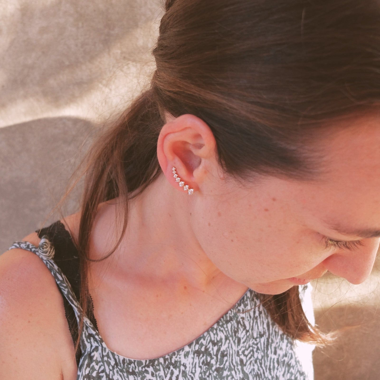 Goia AROS Trepador Circones Gold